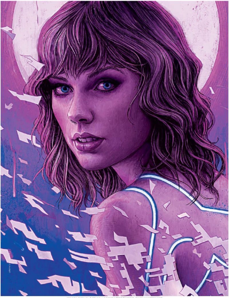 Taylor Swift, photo #1024228