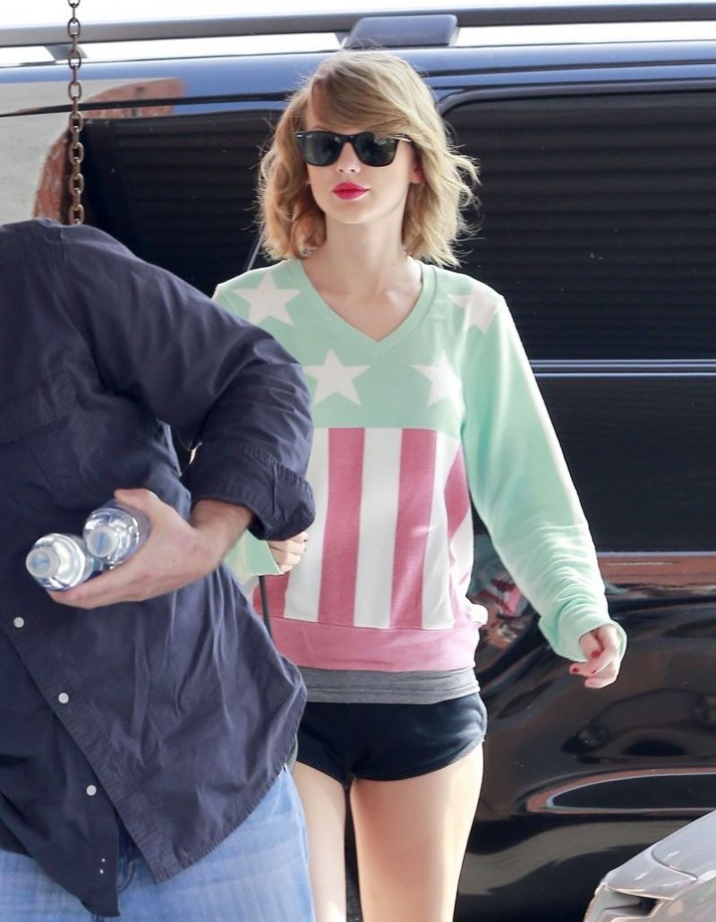 Taylor Swift, photo #709570