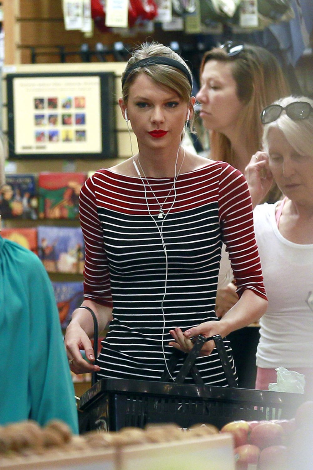 Taylor Swift, photo #700288