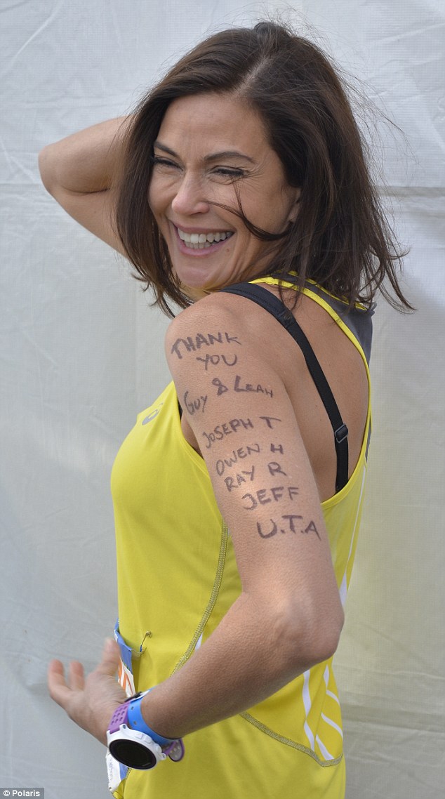 Teri Hatcher, photo #771169