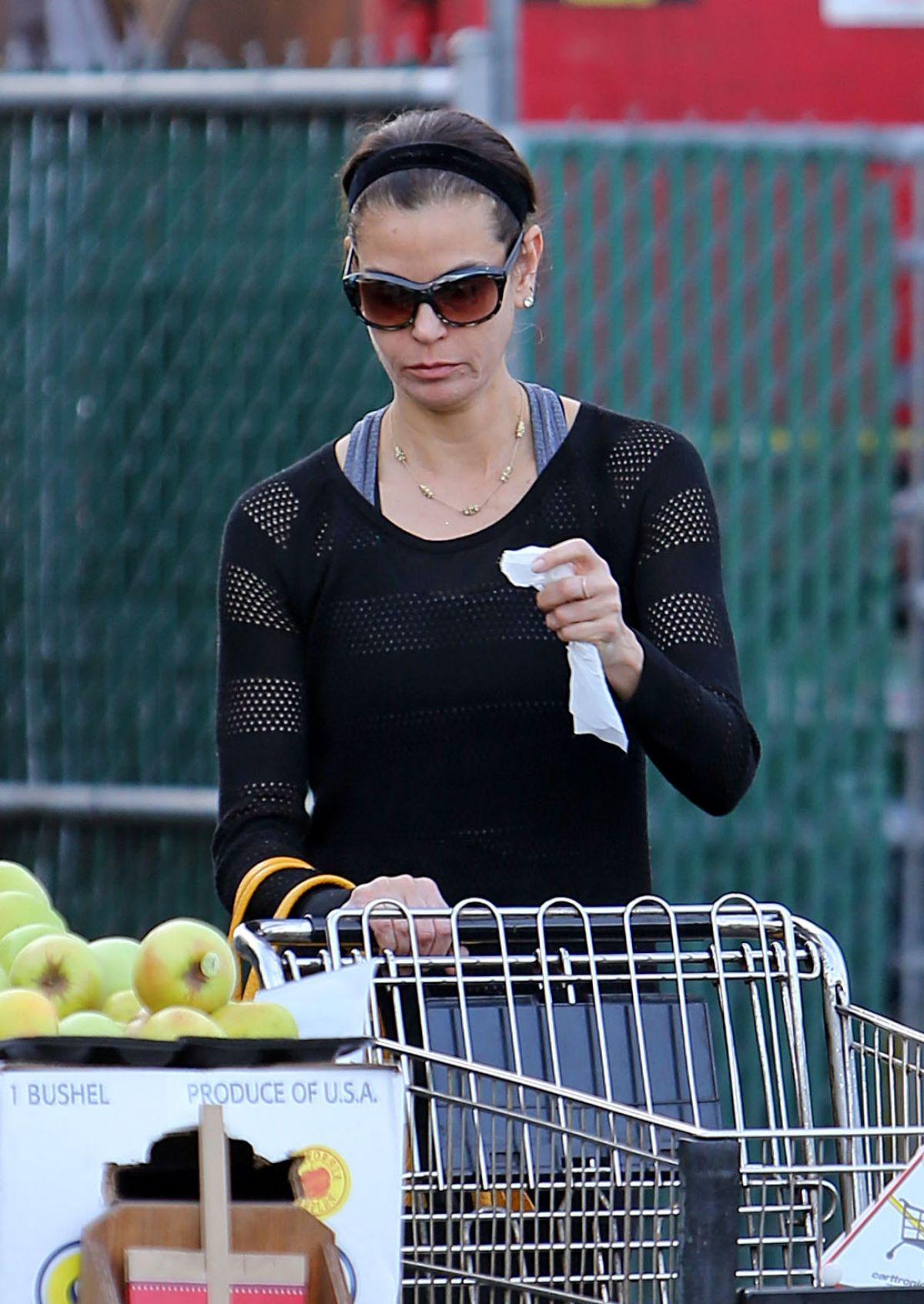 Teri Hatcher, photo #690215