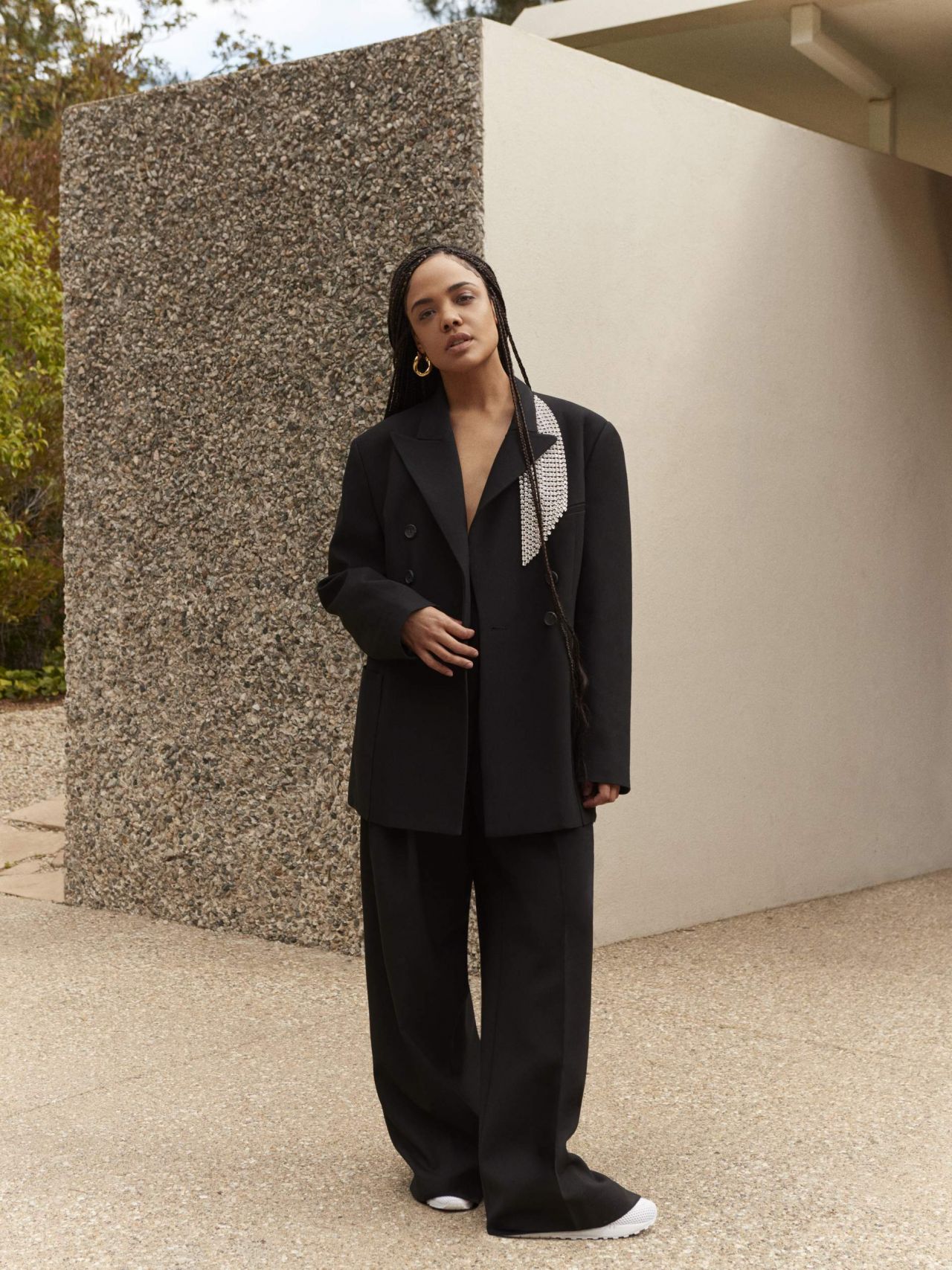 Tessa Thompson, photo #1081821