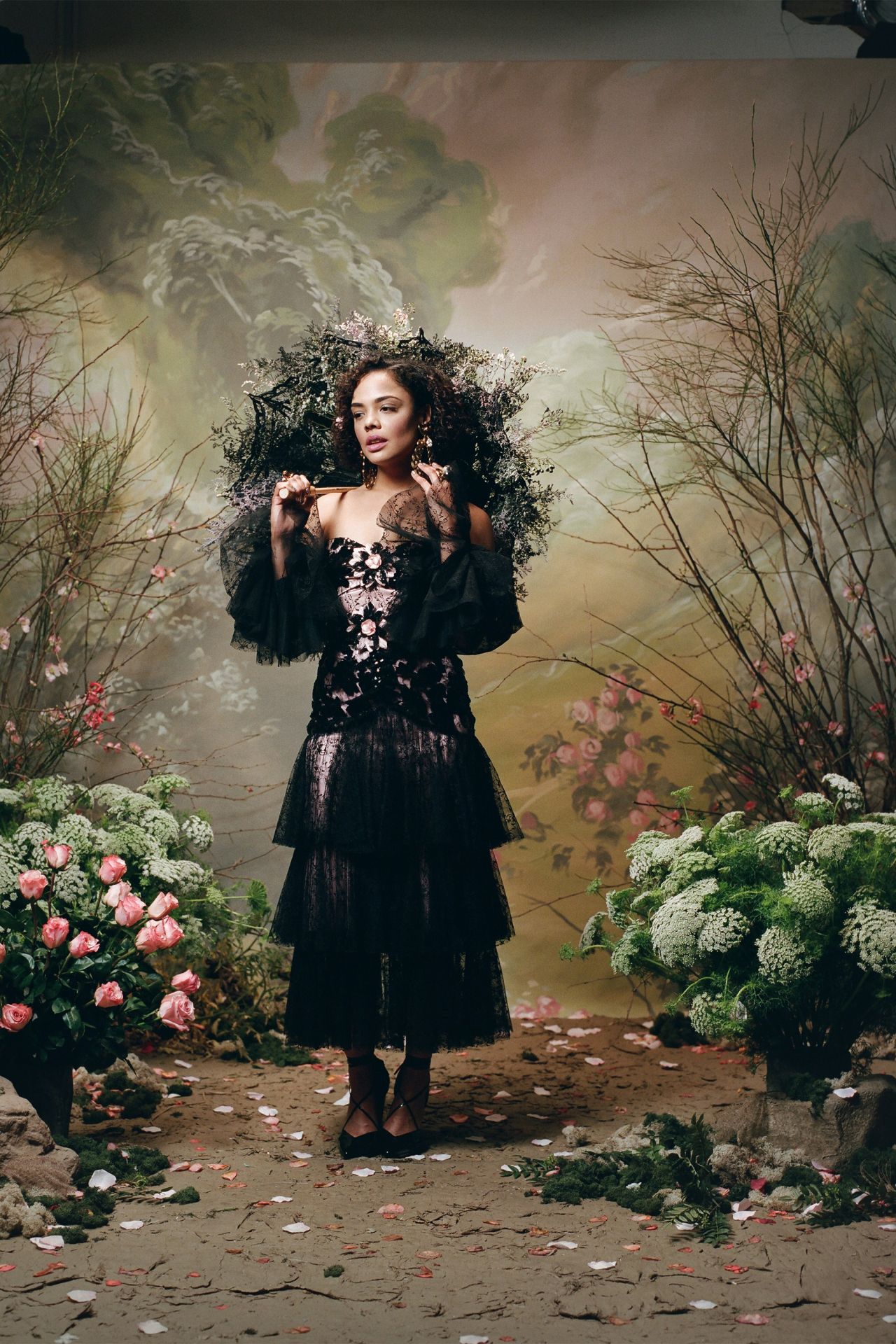 Tessa Thompson, photo #1045993