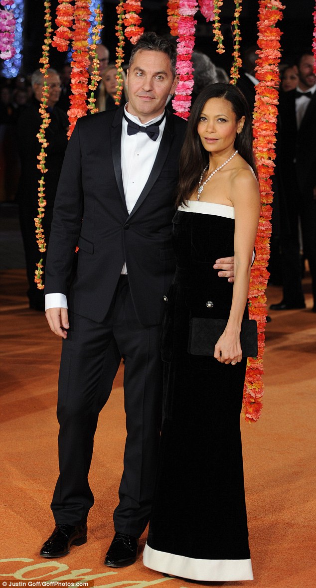 Thandie Newton, photo #793216