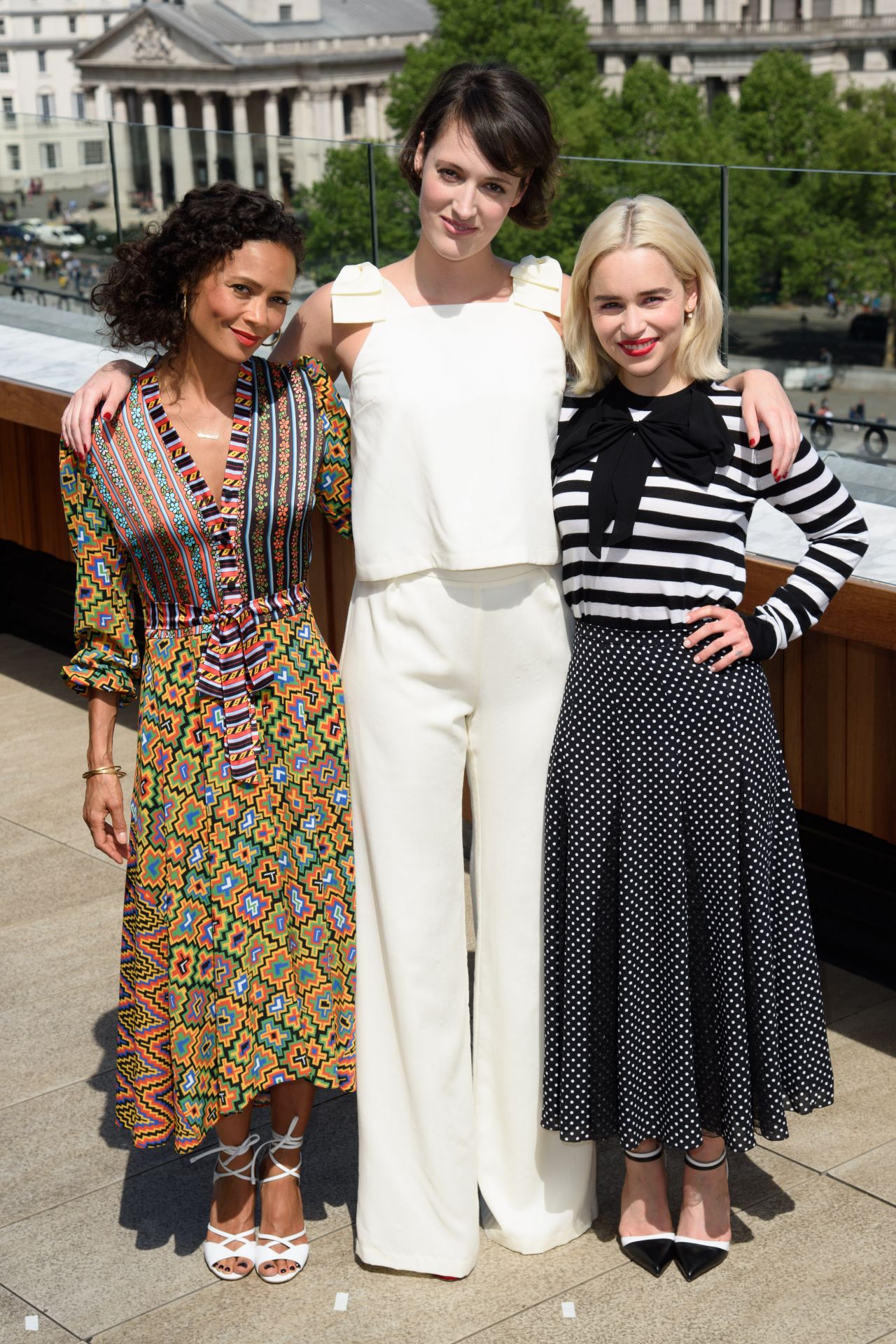 Thandie Newton, photo #1071482