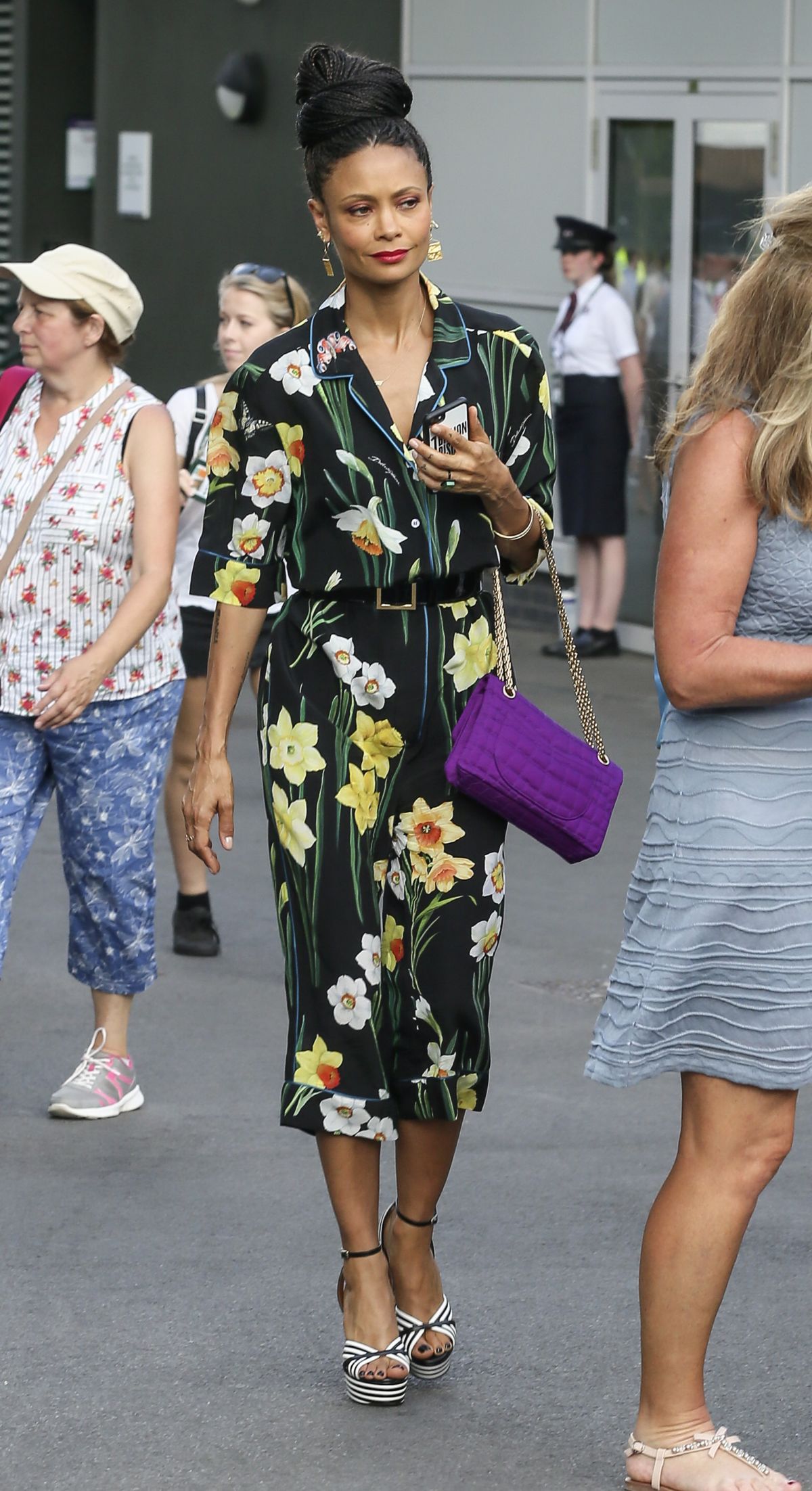 Thandie Newton, photo #1085787