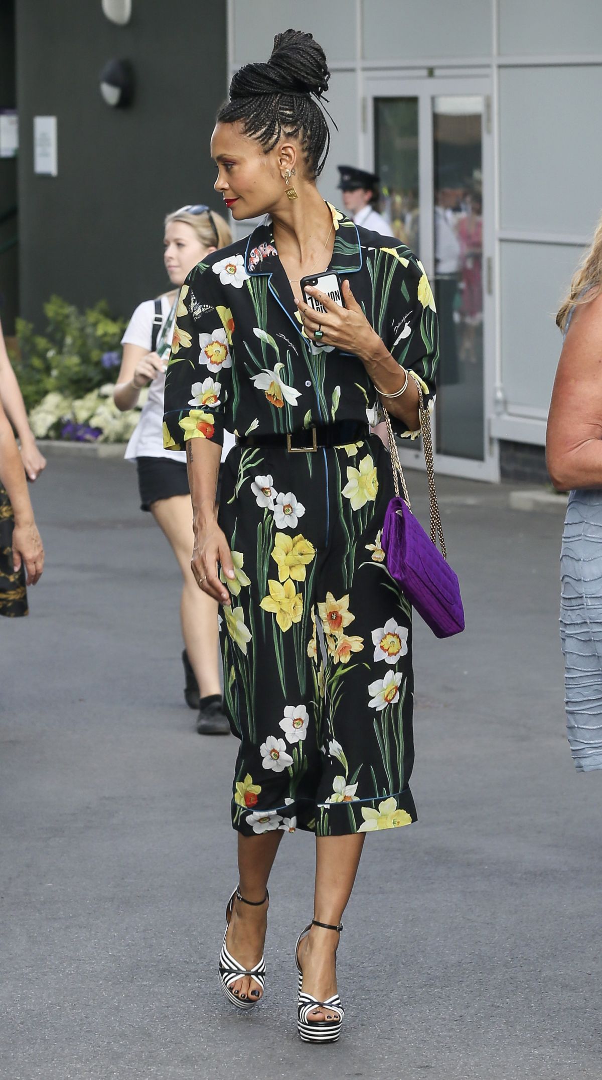 Thandie Newton, photo #1085783