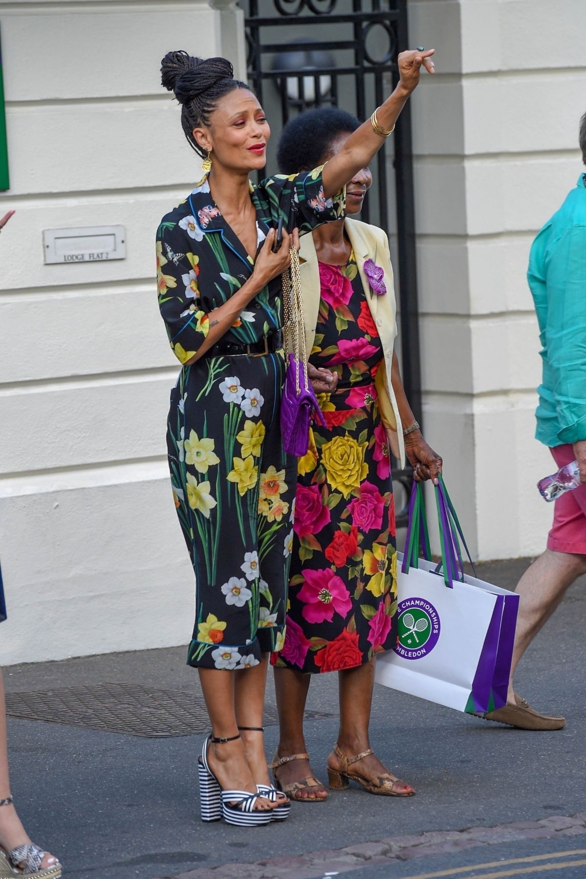 Thandie Newton, photo #1085786