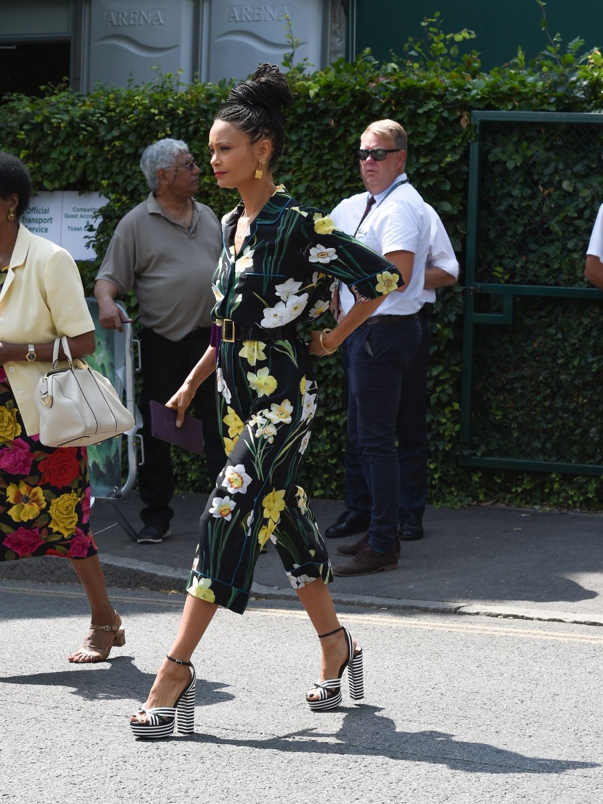 Thandie Newton, photo #1085784