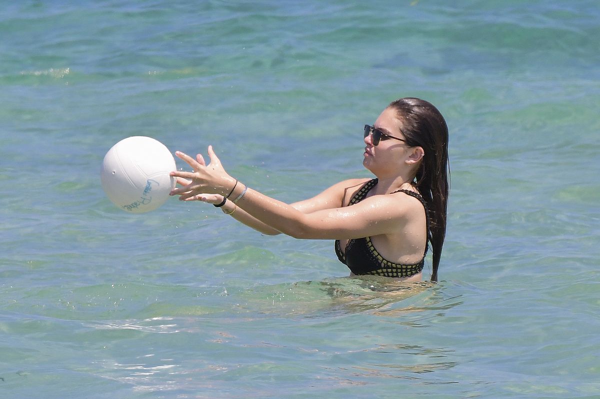 Thylane Blondeau, photo #1083625