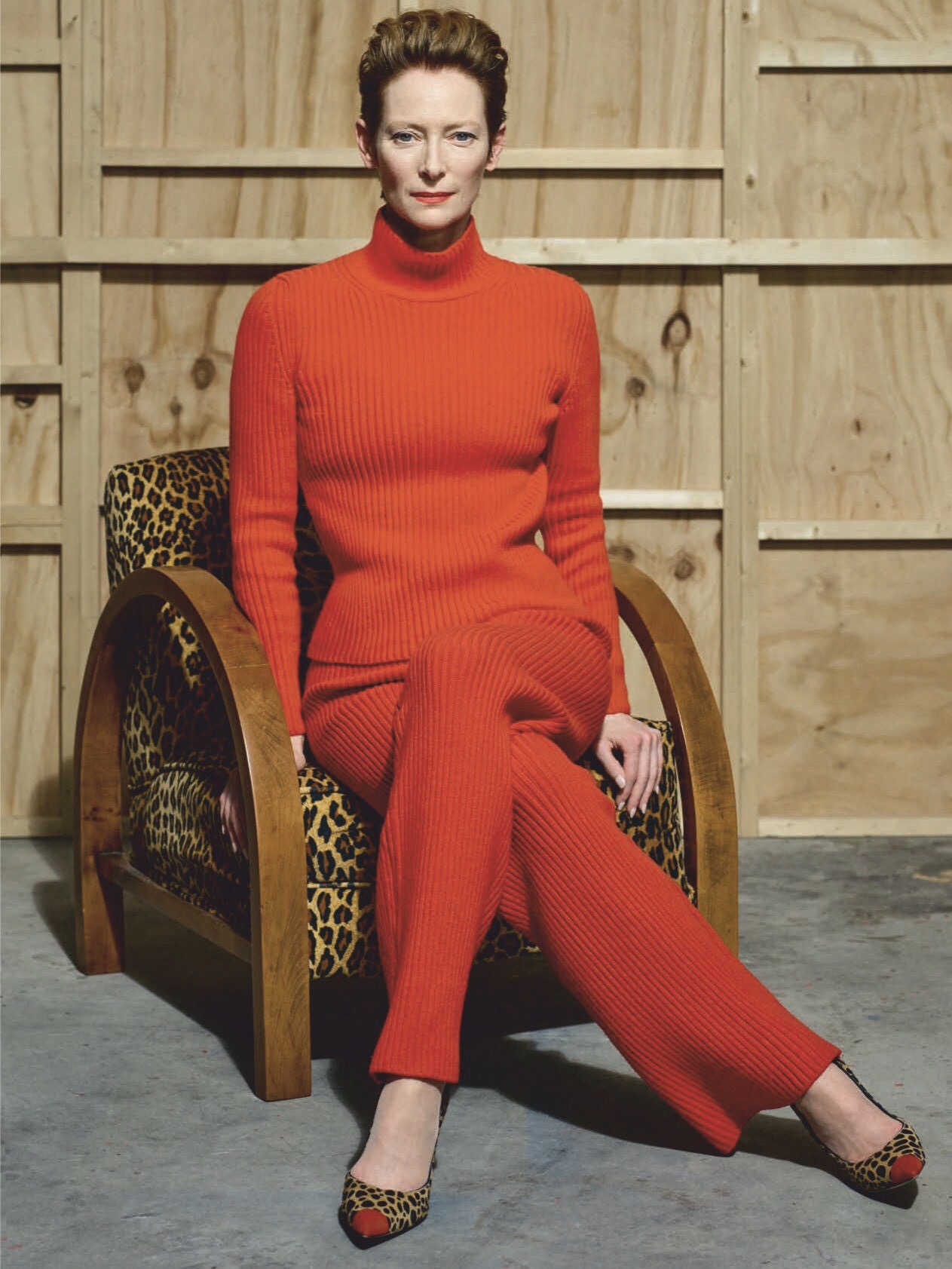 Tilda Swinton, photo #1279090