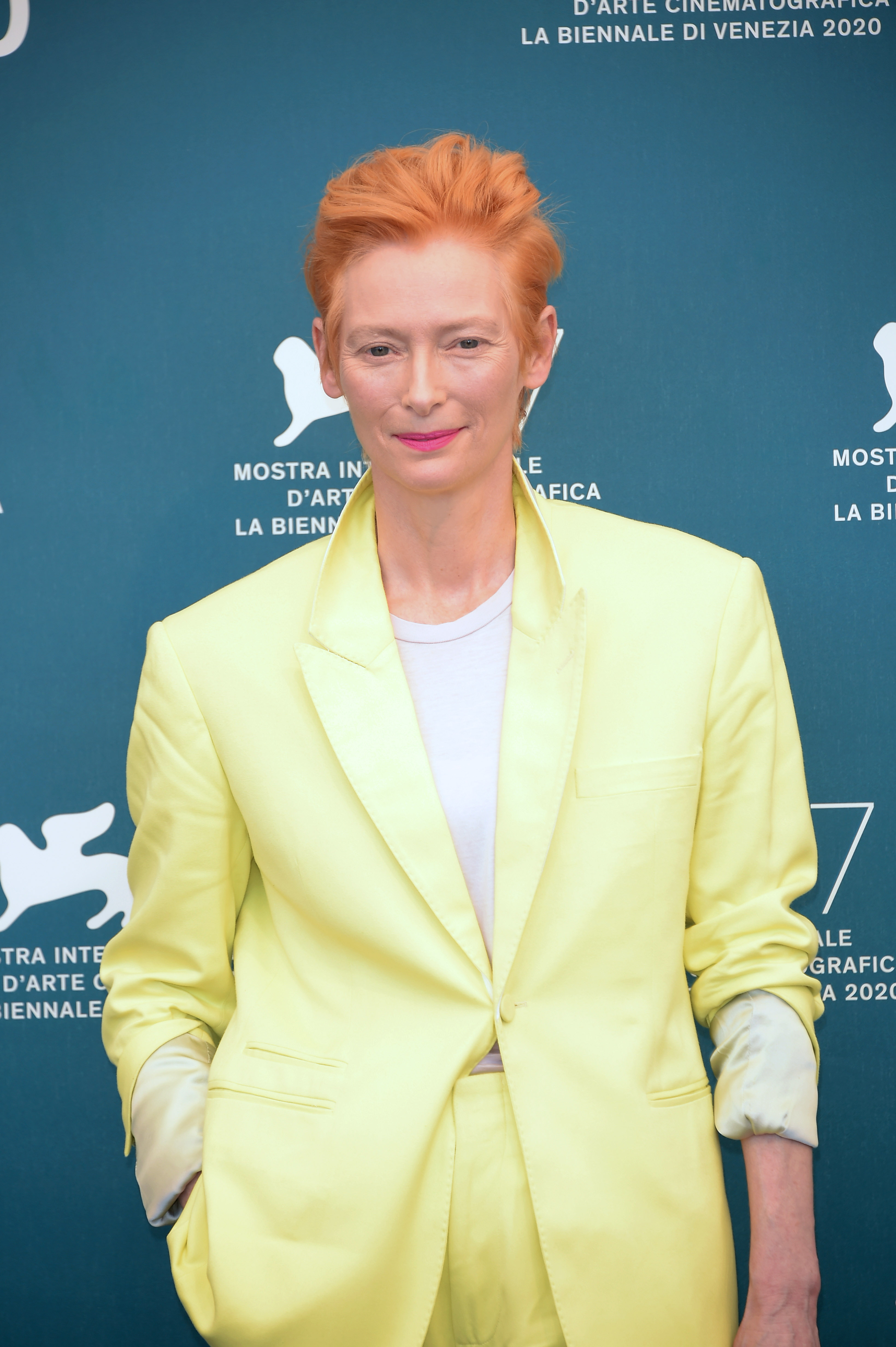 Tilda Swinton, photo #1273289