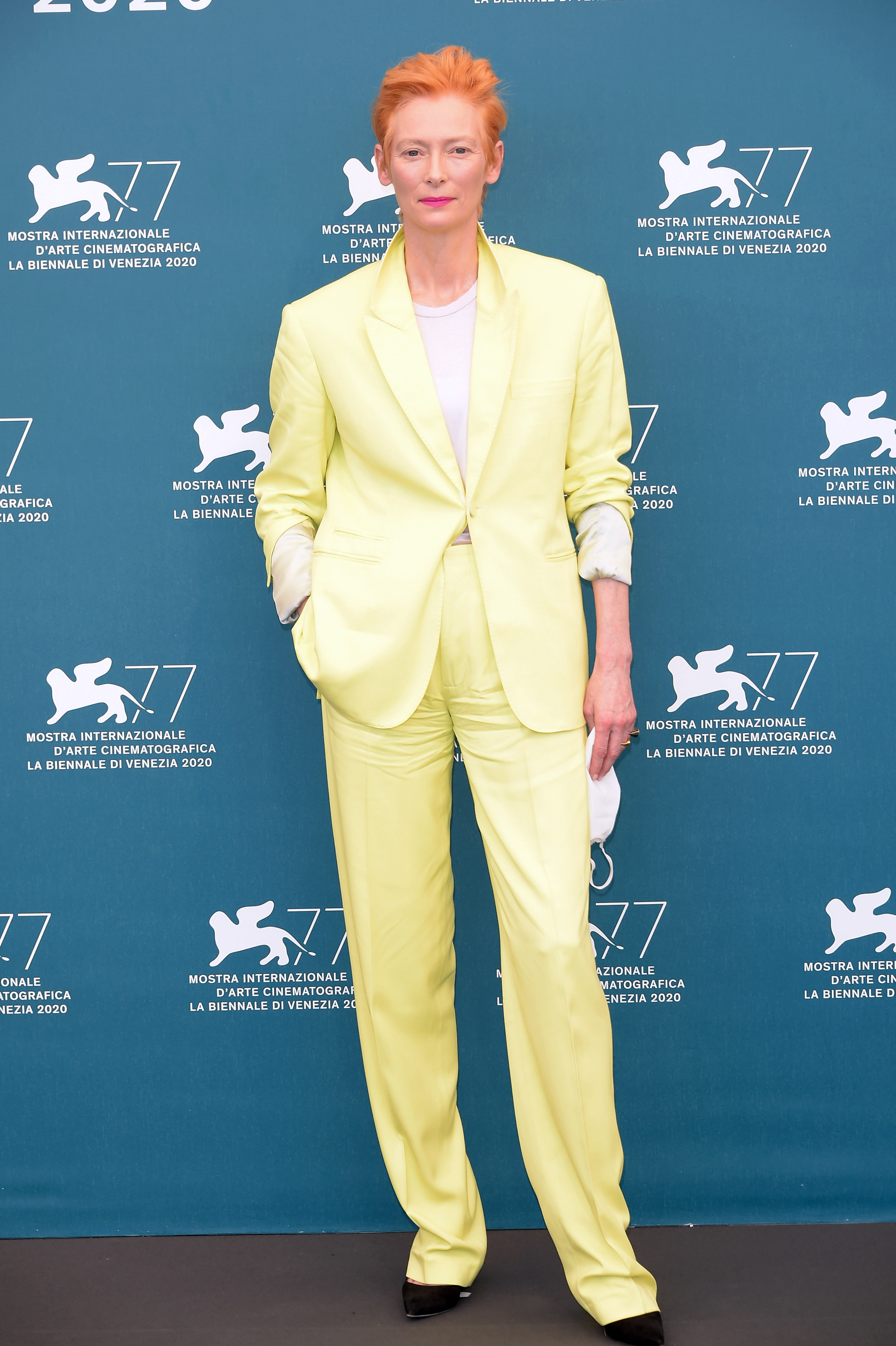 Tilda Swinton, photo #1273291
