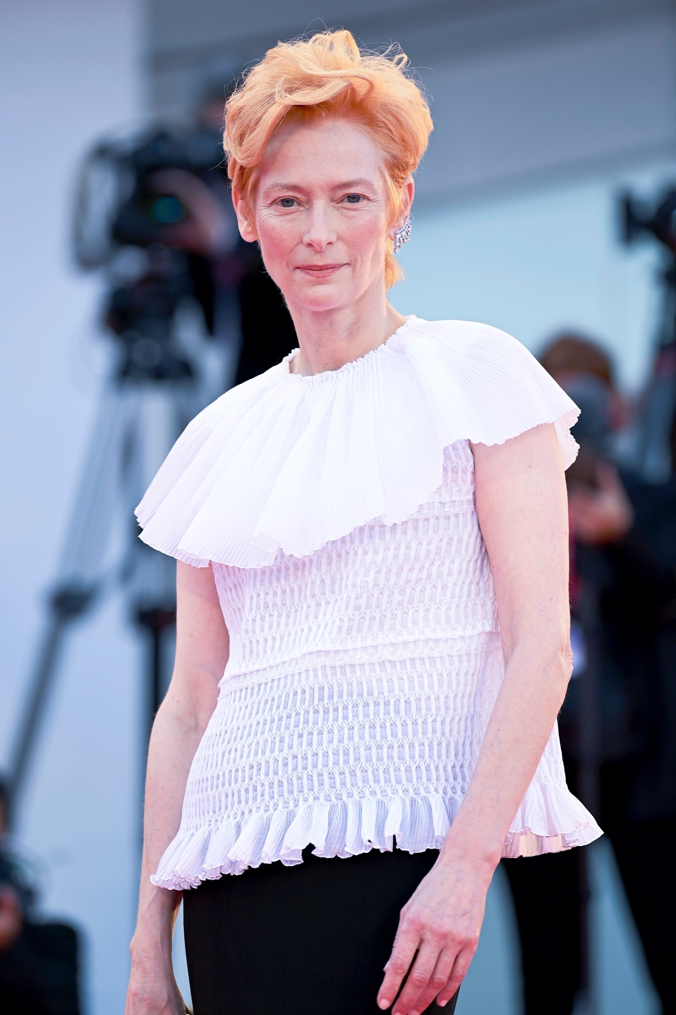 Tilda Swinton, photo #1273288