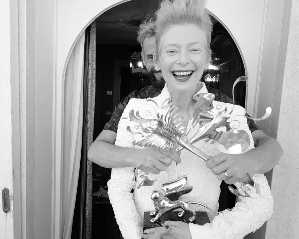 Tilda Swinton, photo #1275077