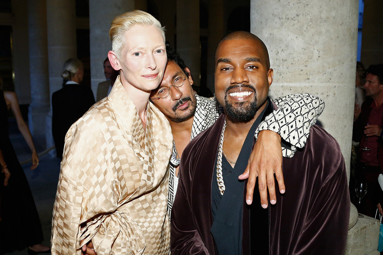 Tilda Swinton, photo #818001