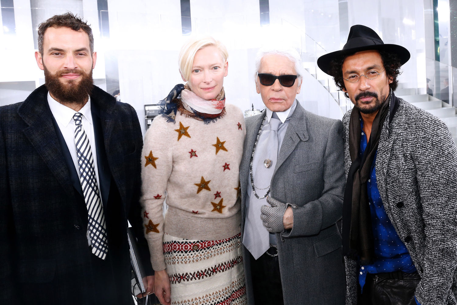 Tilda Swinton, photo #697440