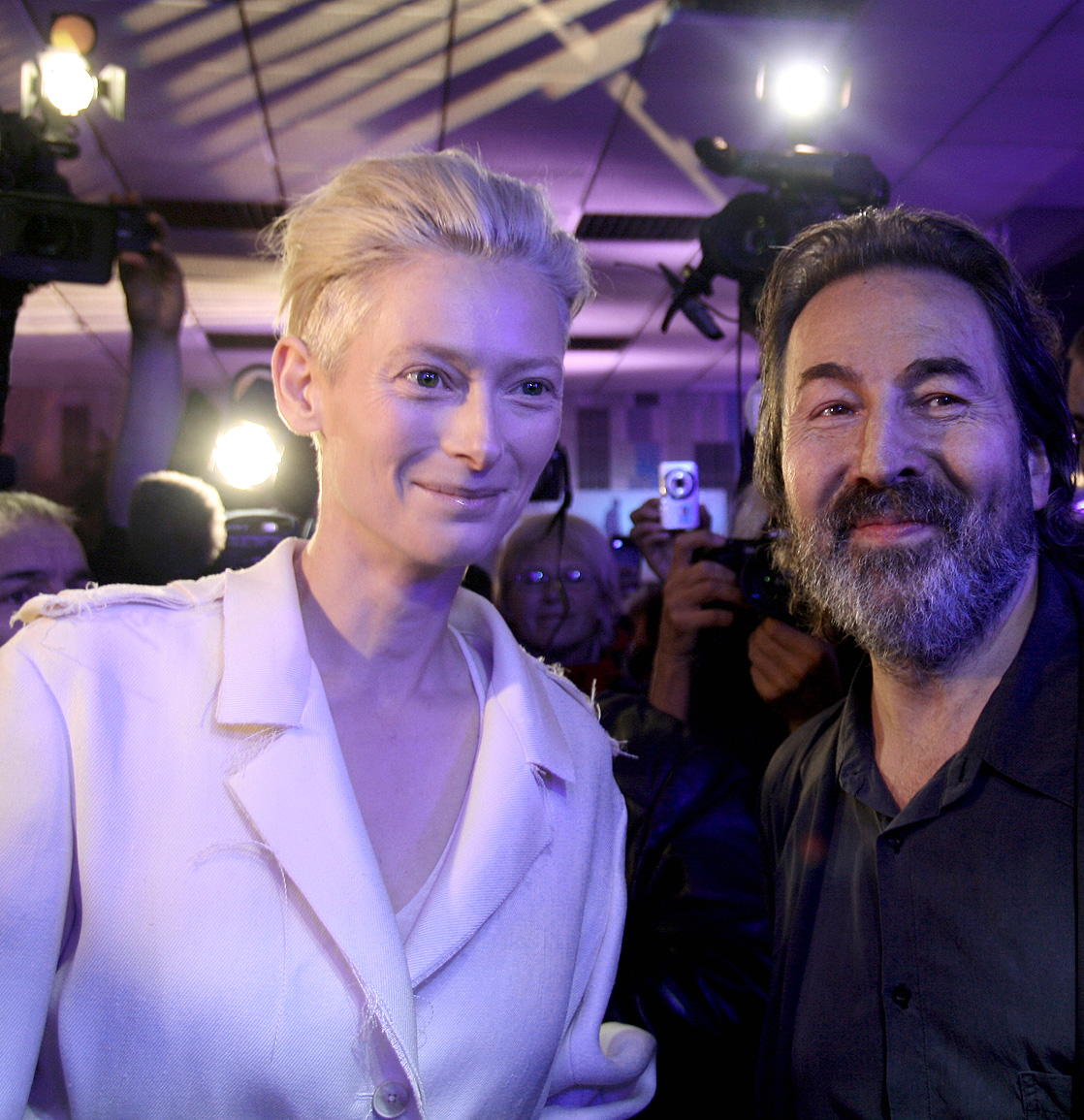 Tilda Swinton, photo #721677