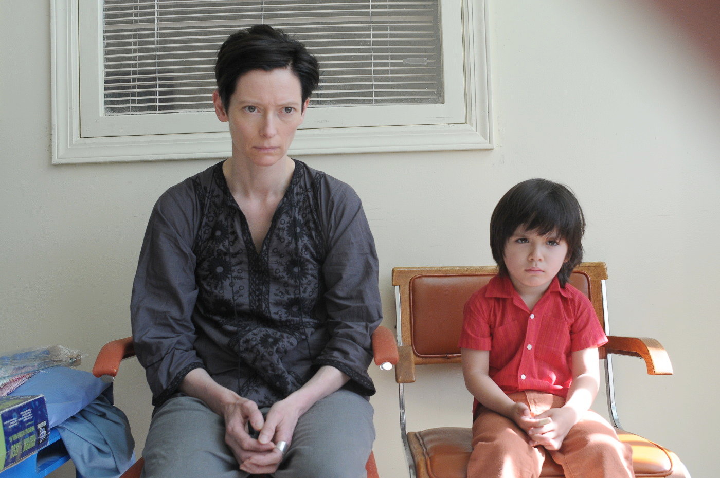Tilda Swinton, photo #719579