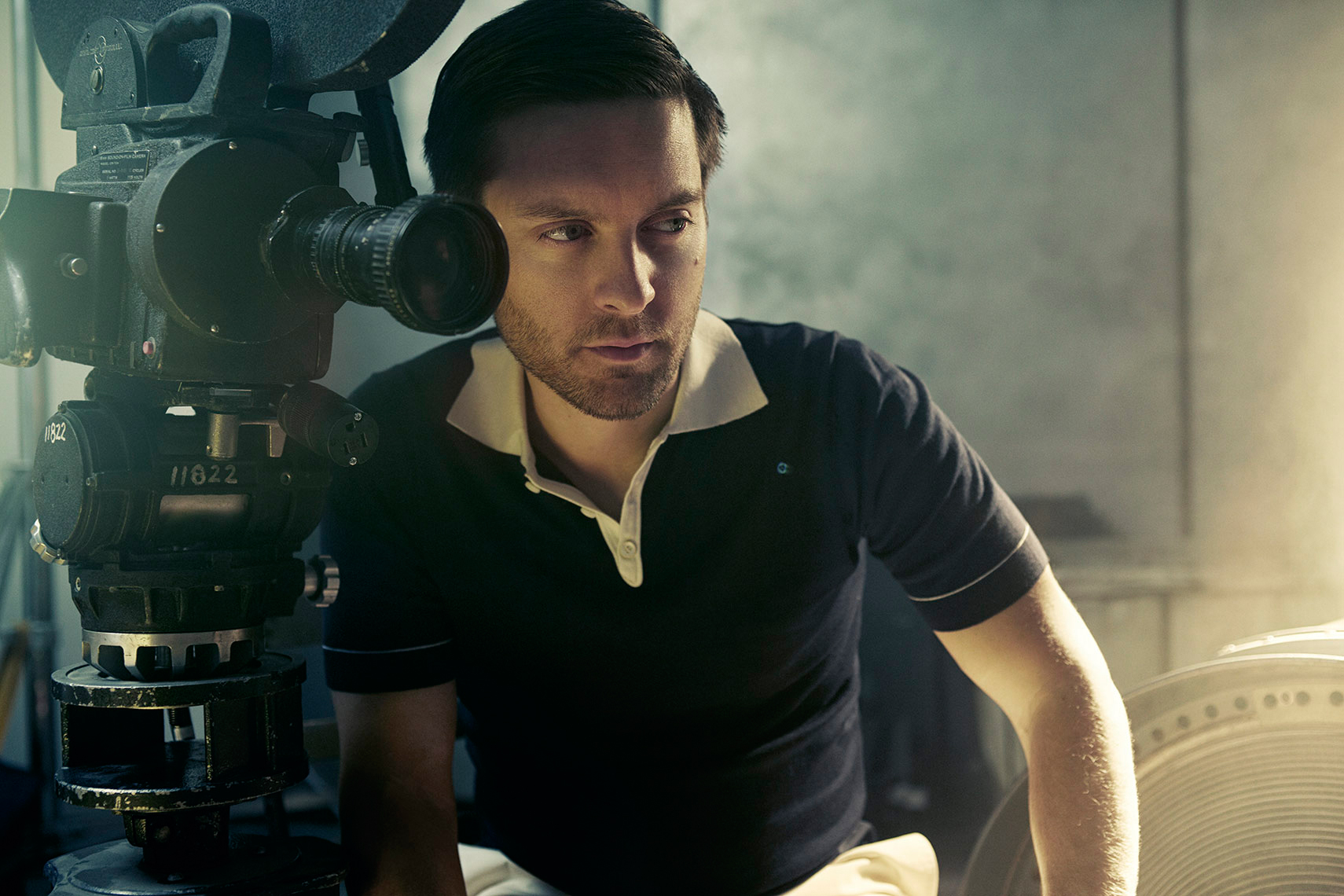 Tobey Maguire, photo #954460