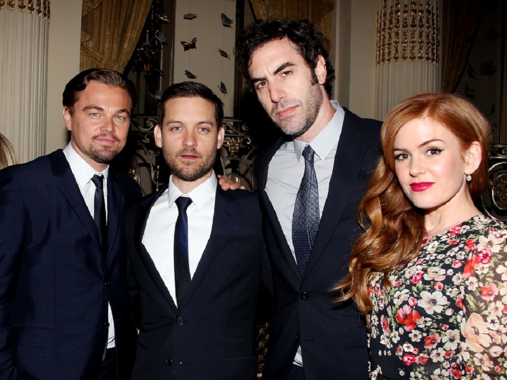 Tobey Maguire, photo #642487