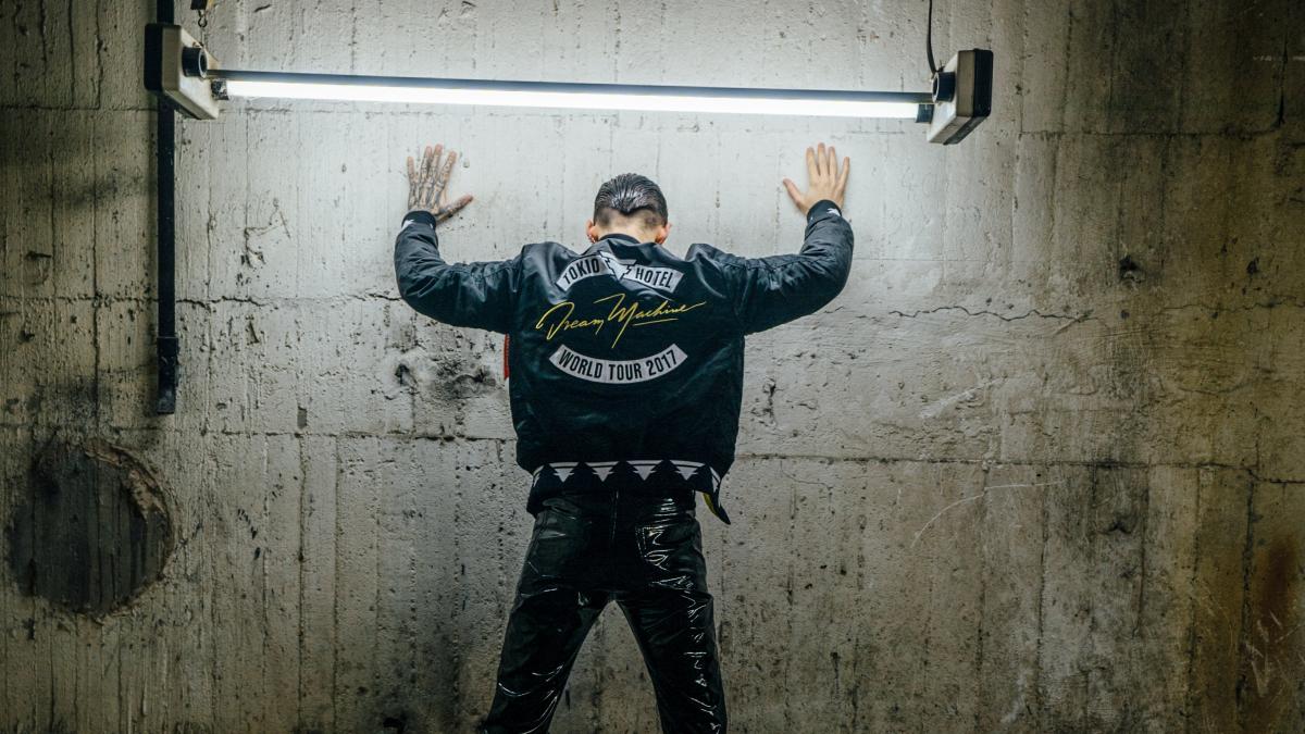 Tokio Hotel, photo #1018773