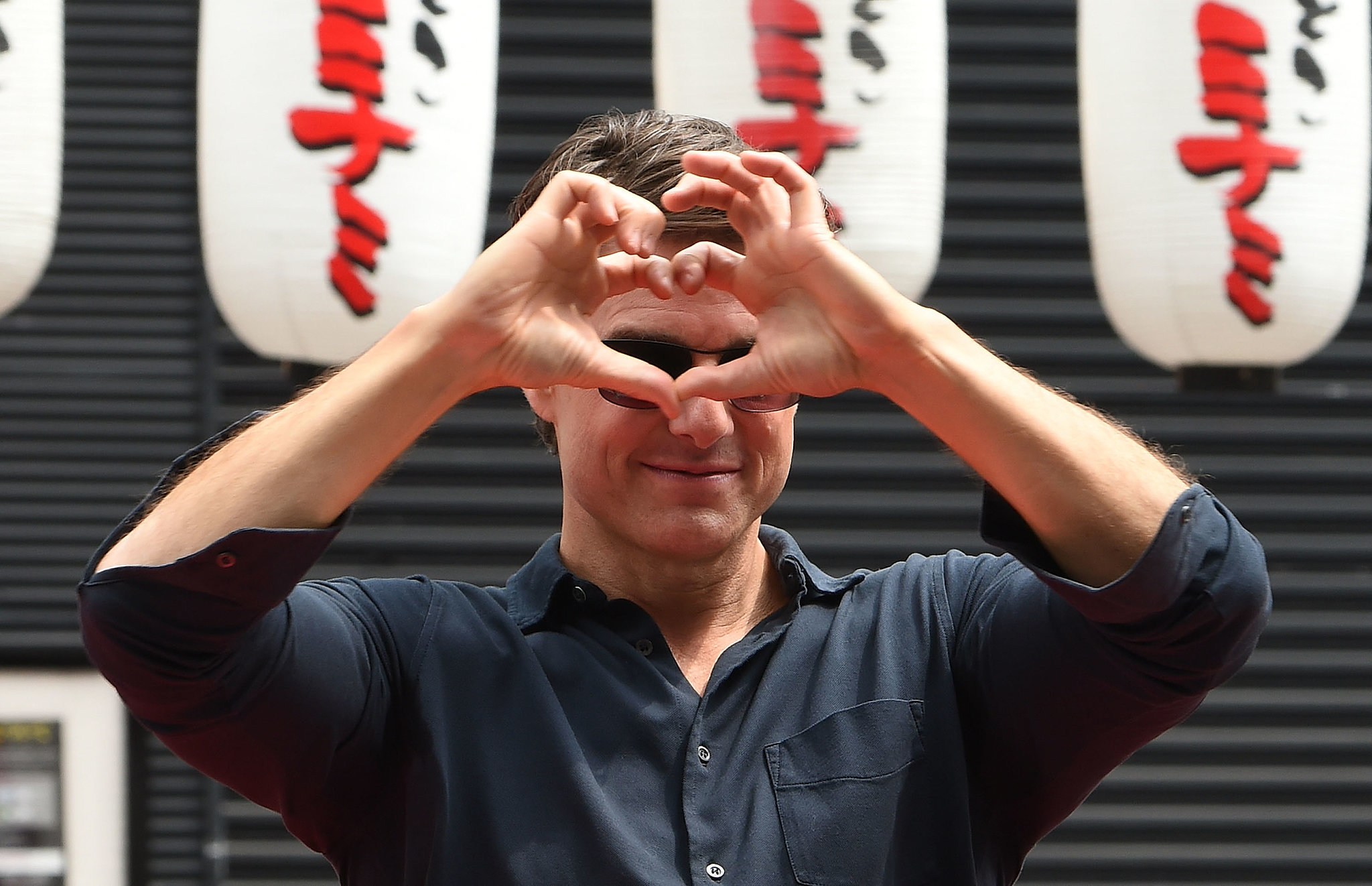 Tom Cruise, photo #745595