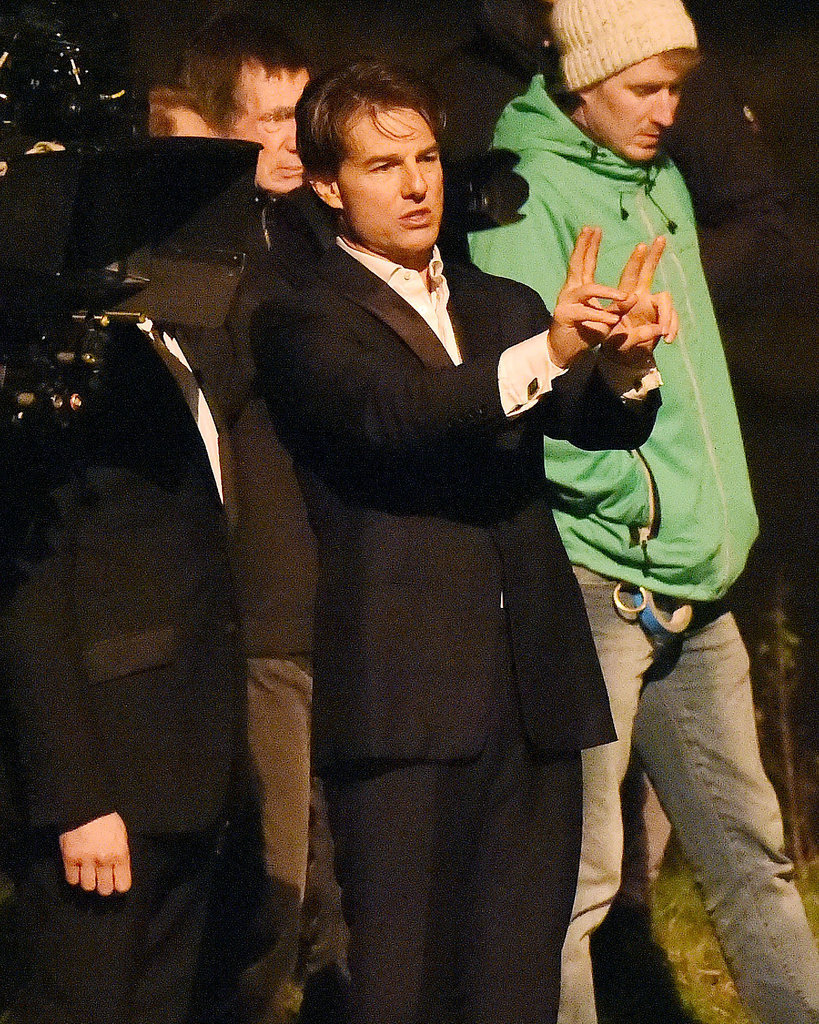 Tom Cruise, photo #791107