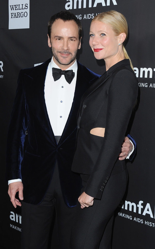 Tom Ford, photo #769981