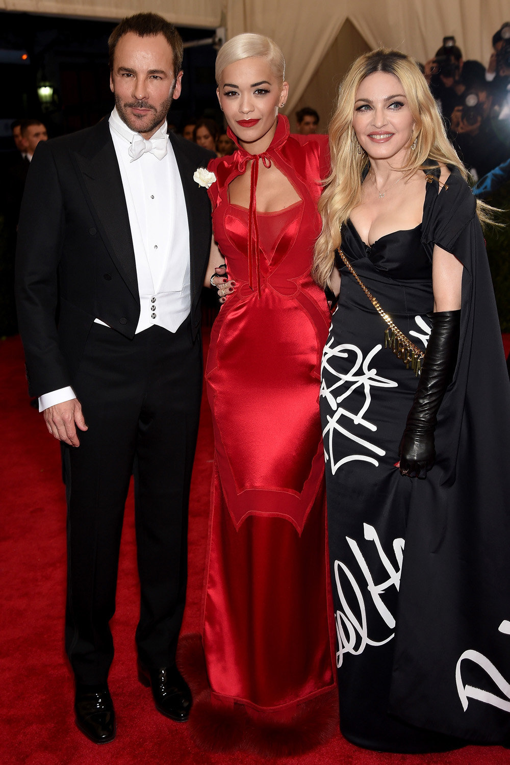 Tom Ford, photo #806206