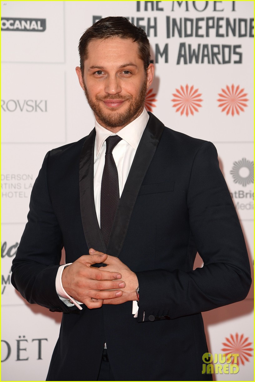 Tom Hardy, photo #688944
