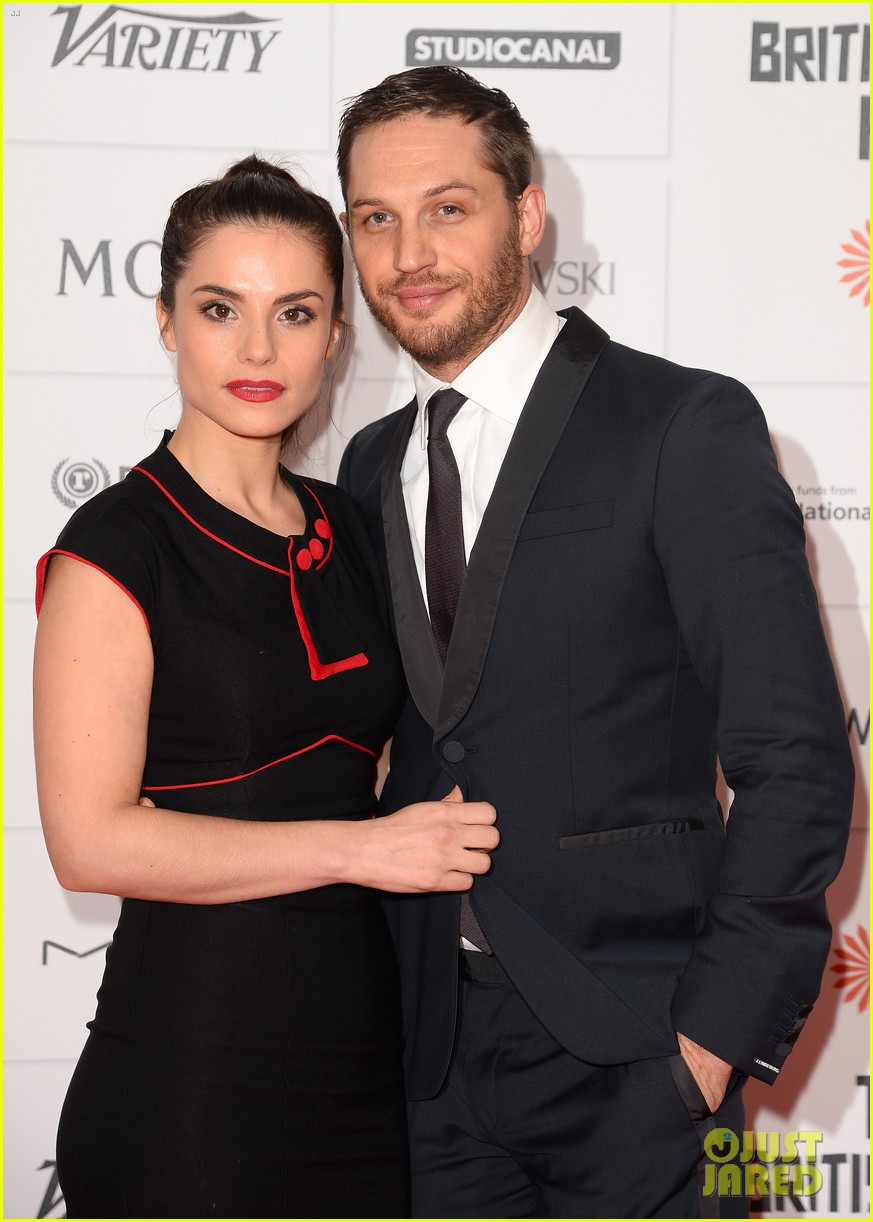 Tom Hardy, photo #688945