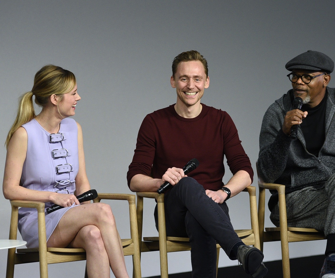 Tom Hiddleston, photo #955440