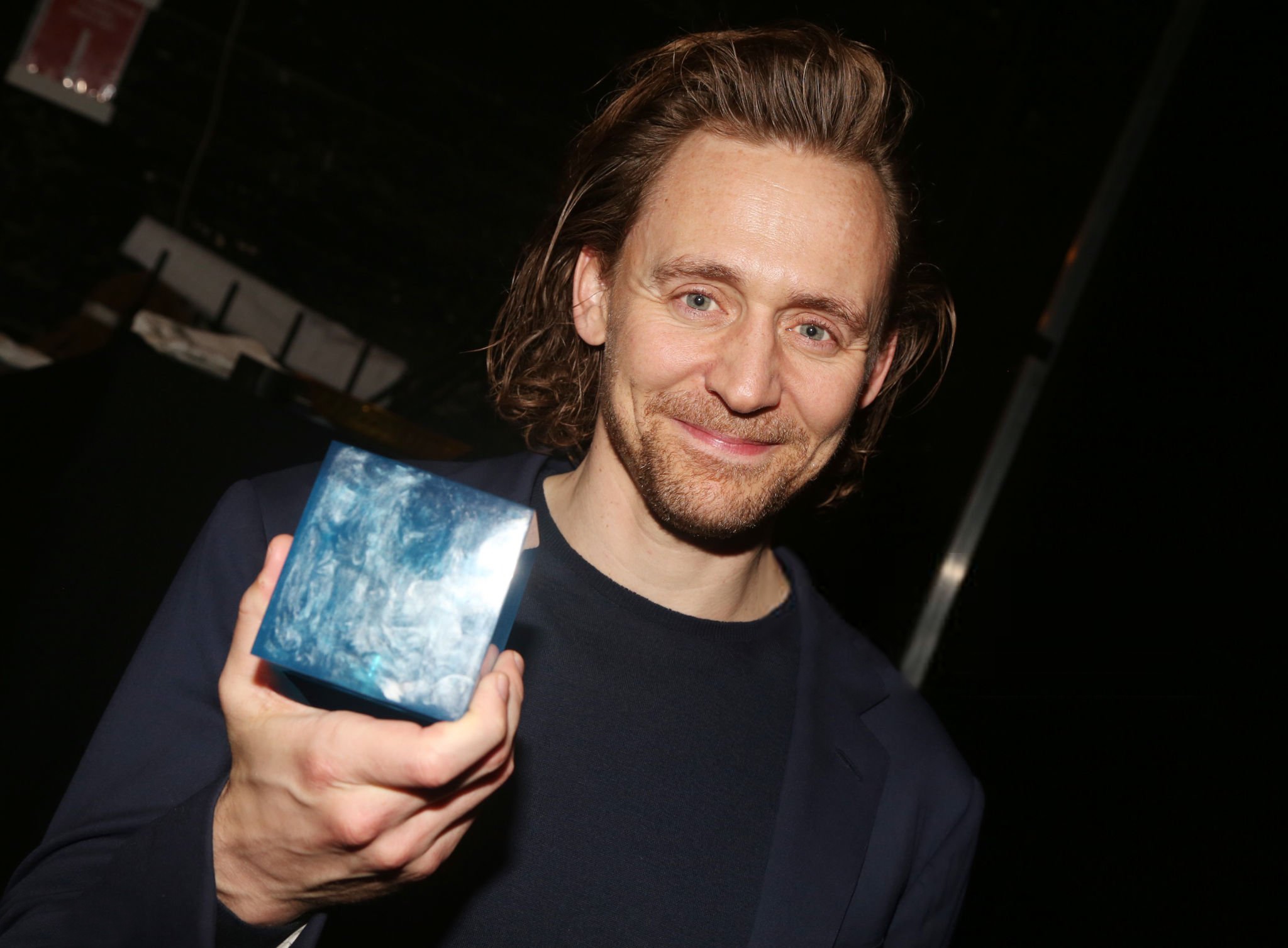Tom Hiddleston, photo #1237022