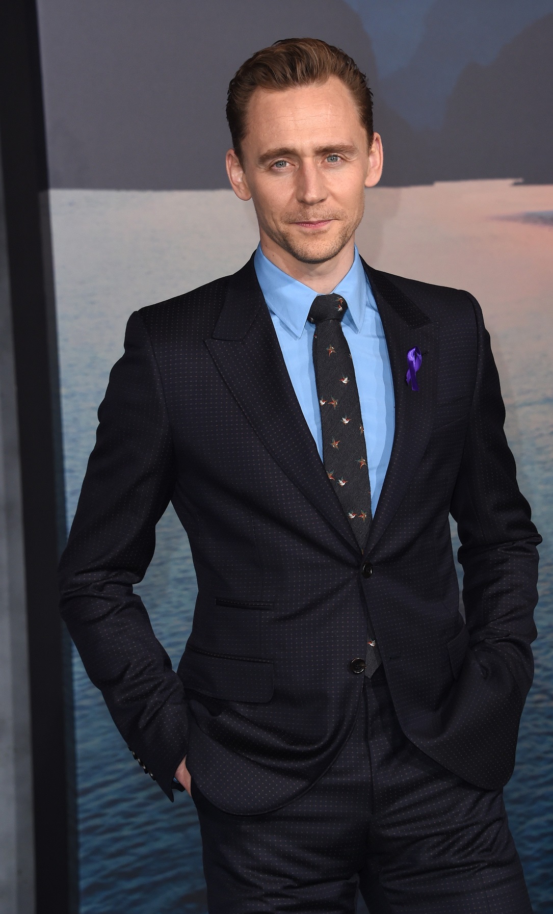 Tom Hiddleston, photo #959915