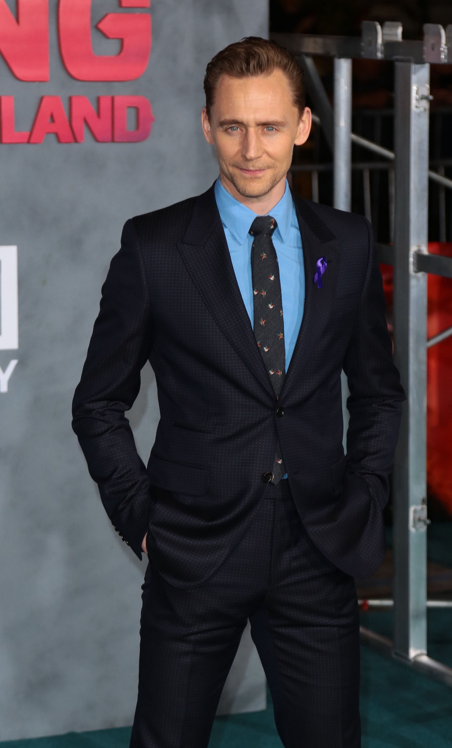 Tom Hiddleston, photo #959913