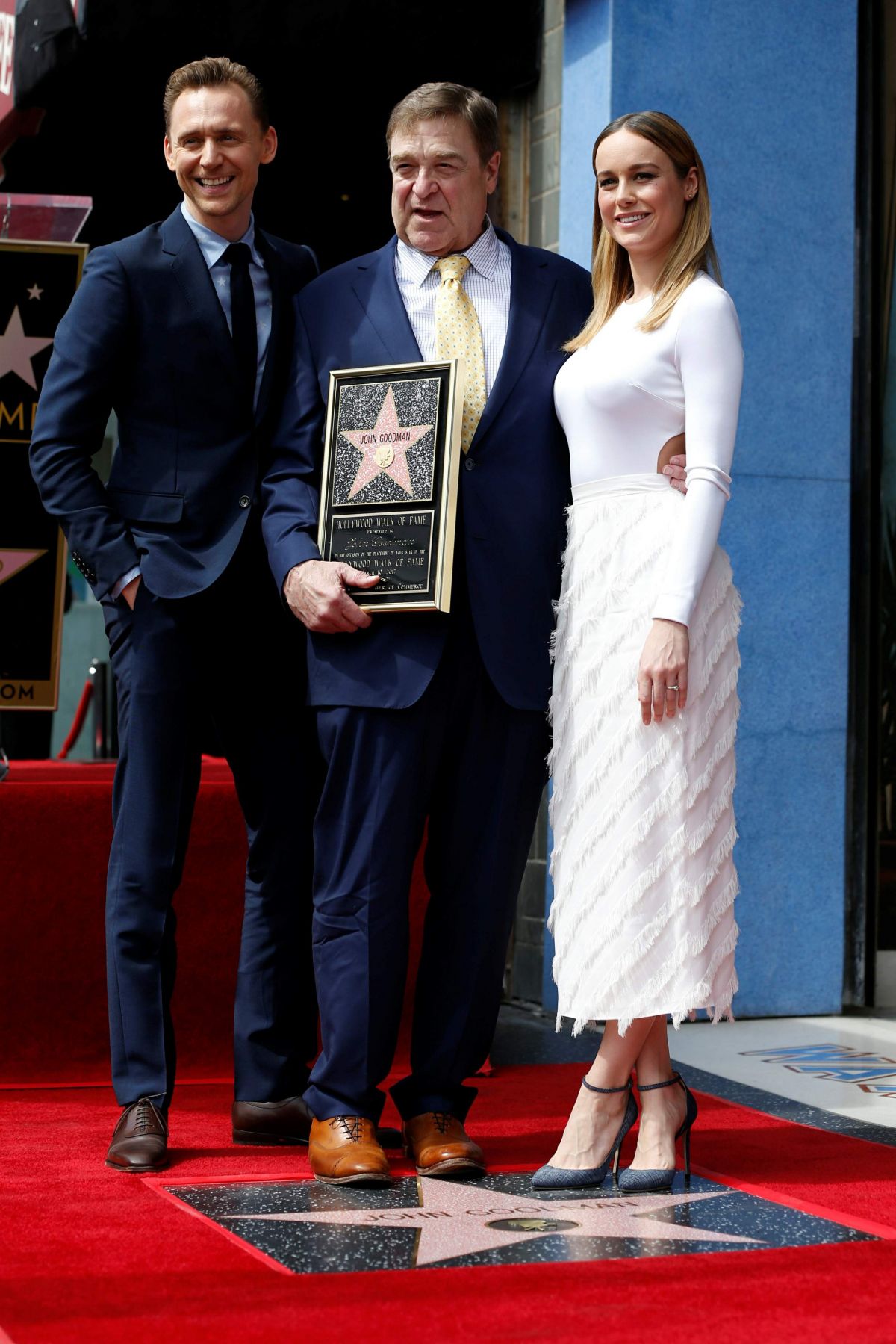 Tom Hiddleston, photo #980692