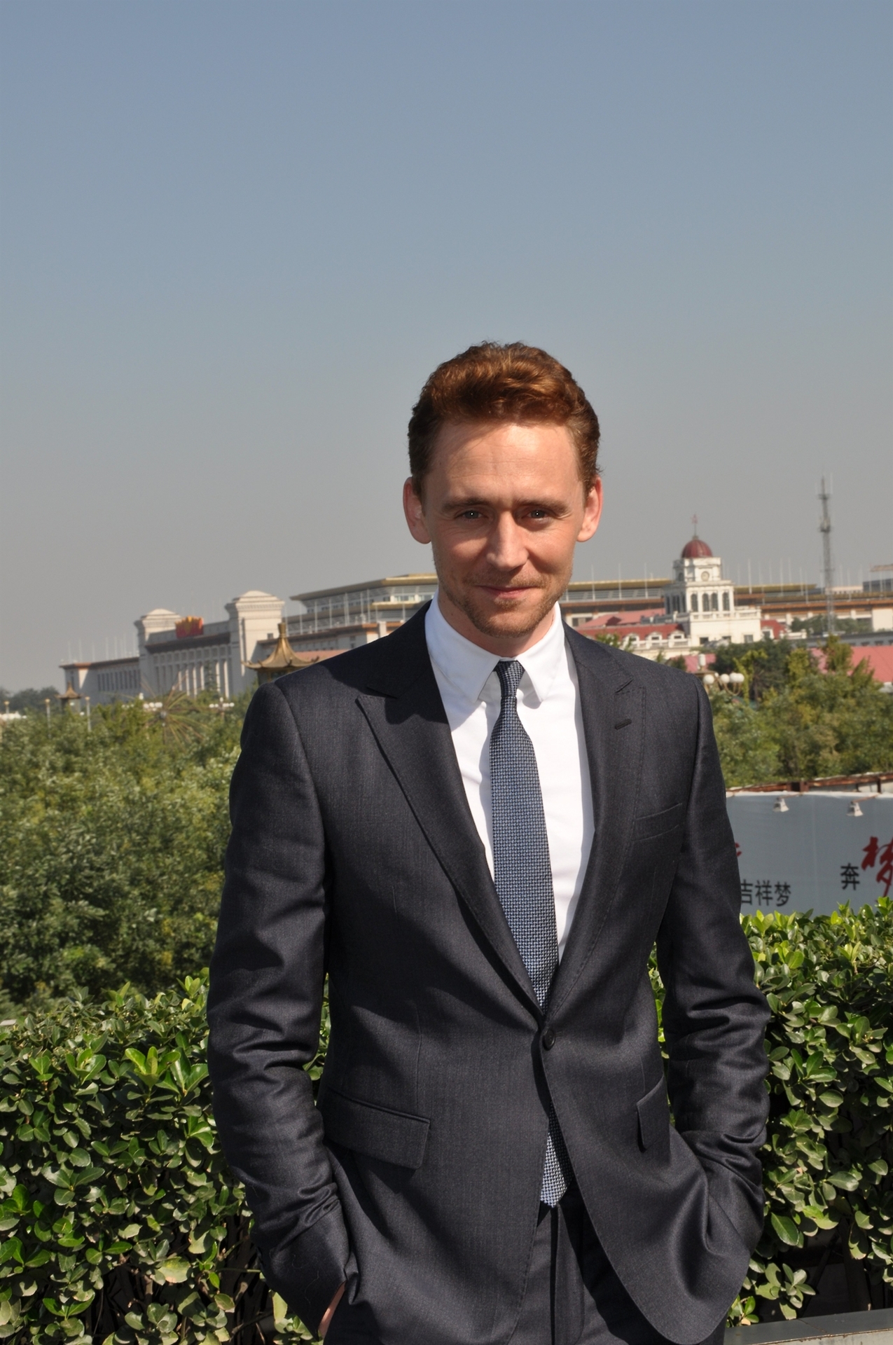 Tom Hiddleston, photo #681205