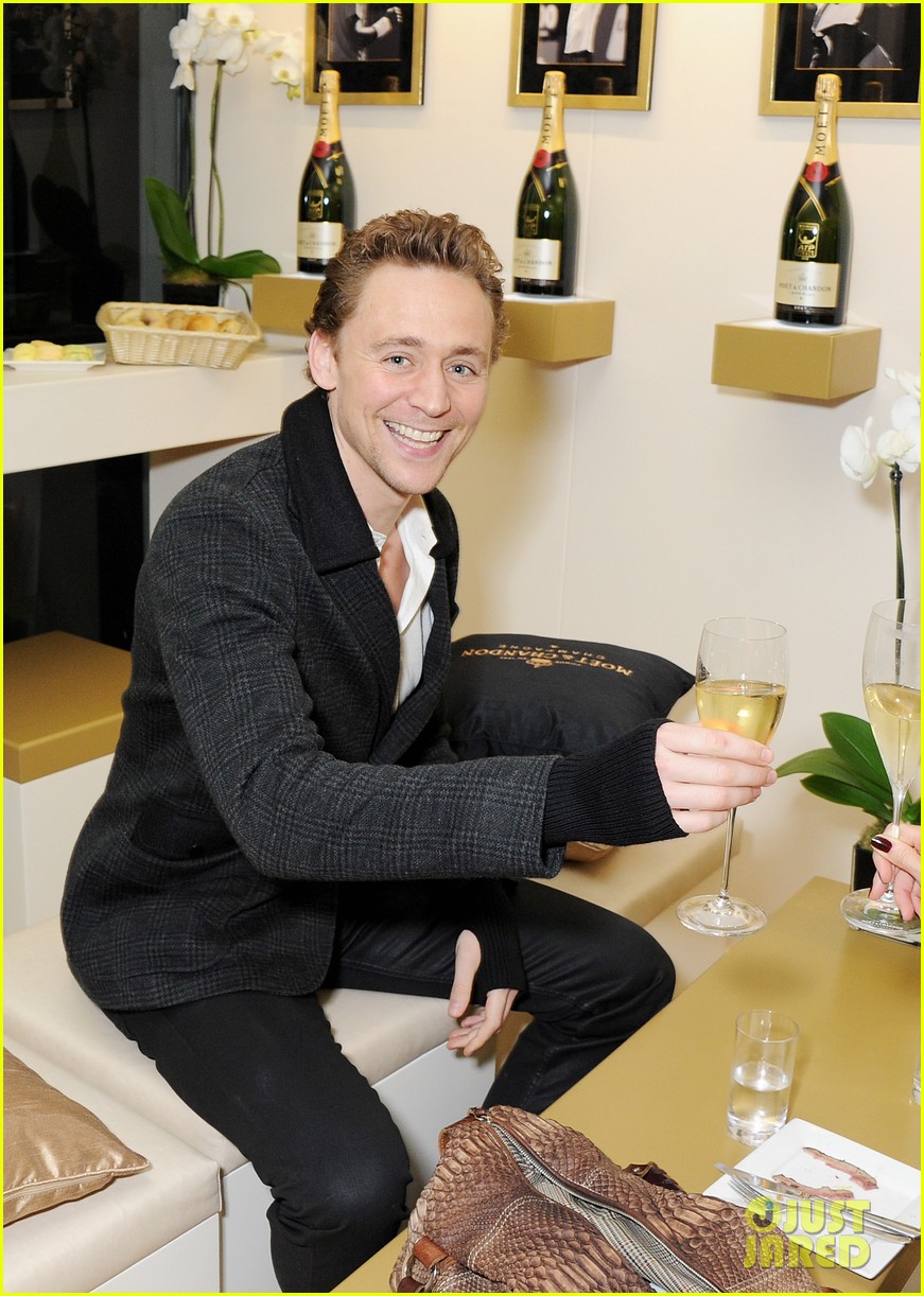 Tom Hiddleston, photo #682468