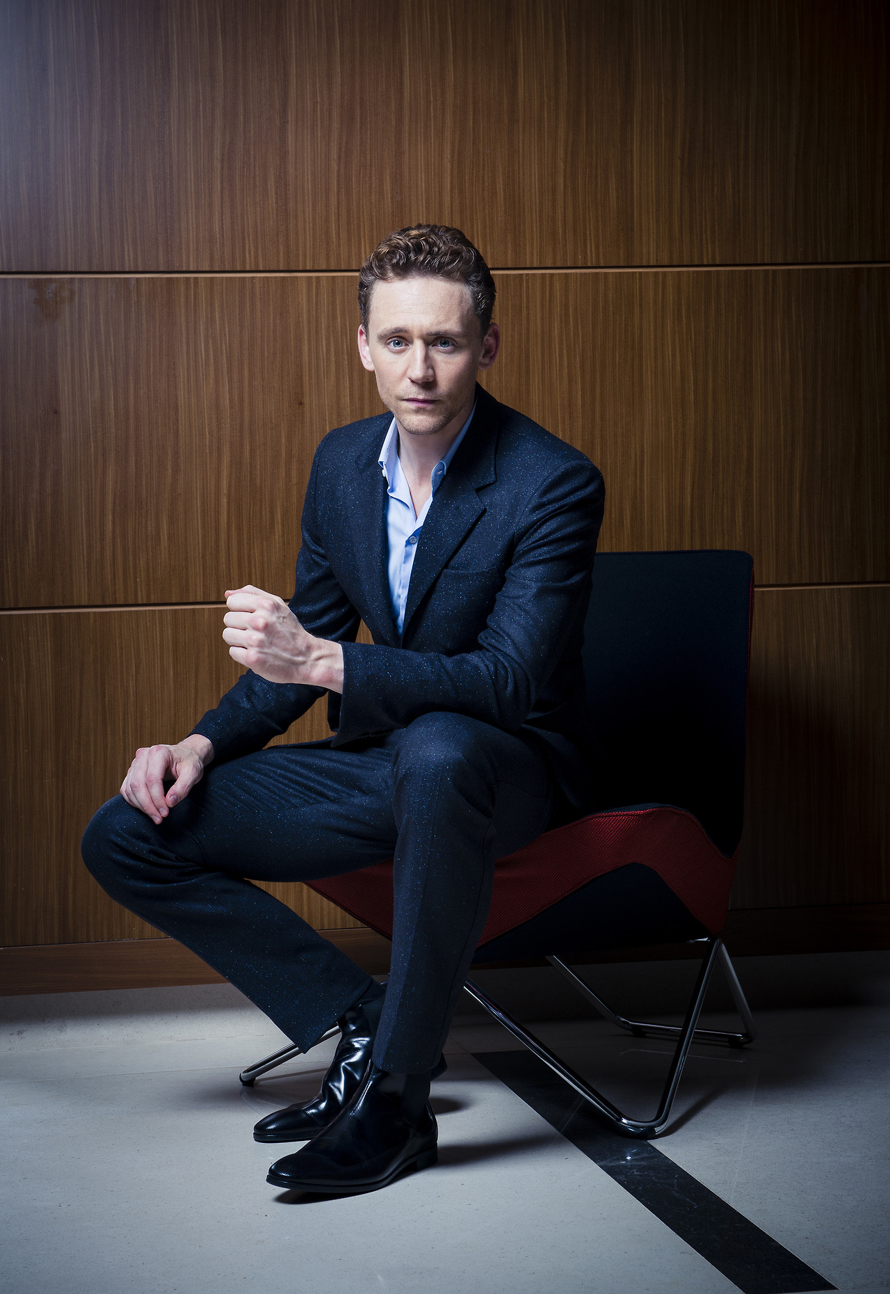 Tom Hiddleston, photo #683945