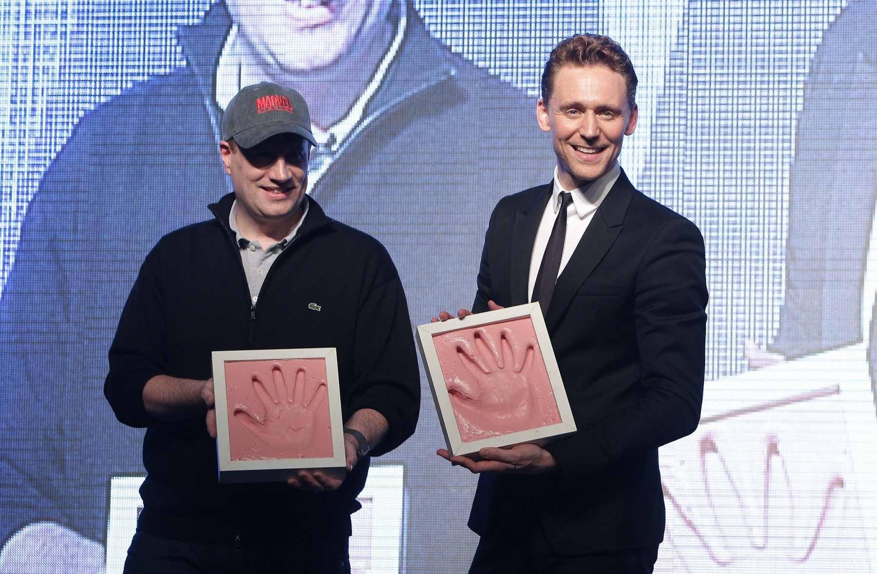 Tom Hiddleston, photo #699684