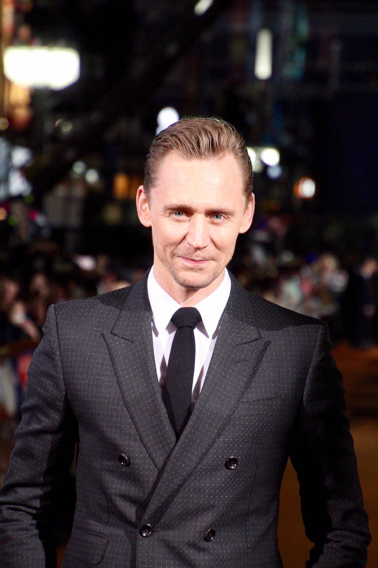 Tom Hiddleston, photo #957375