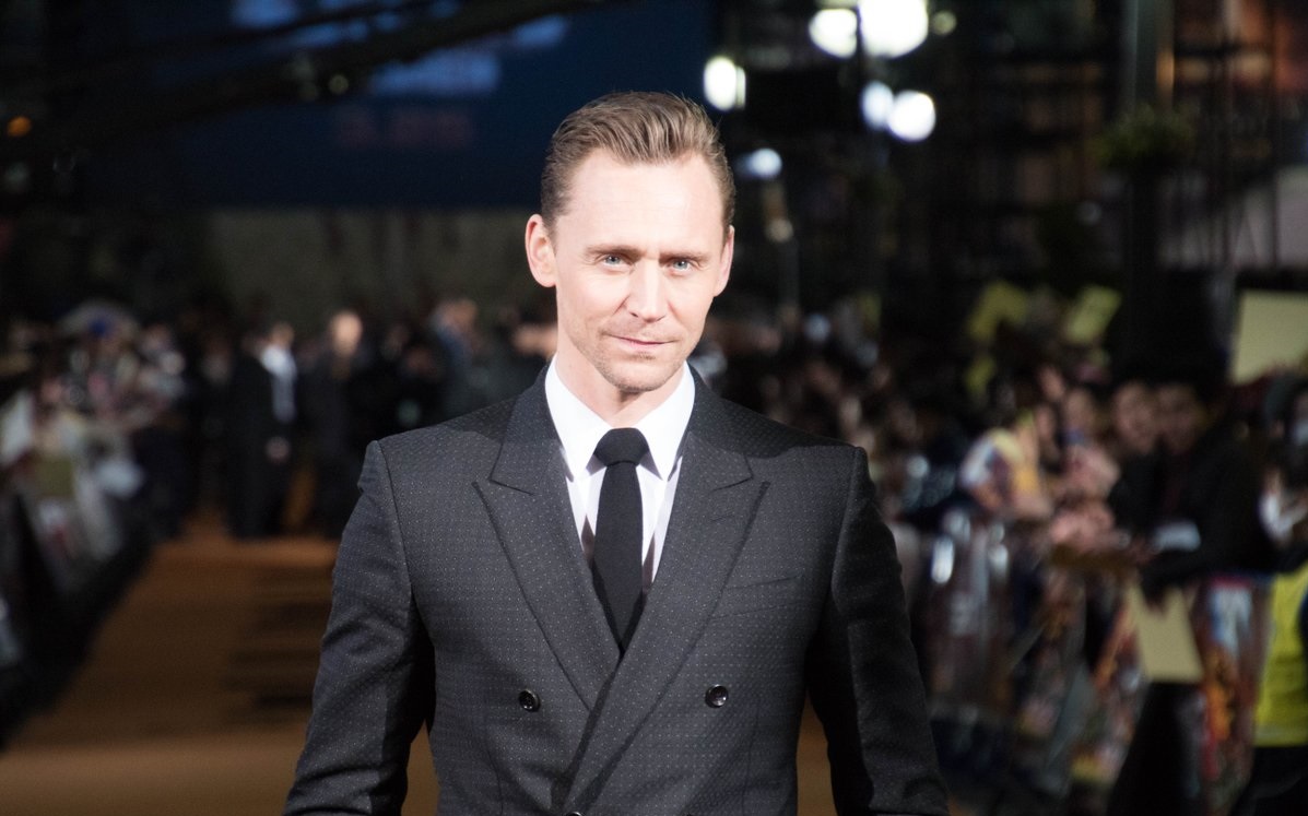 Tom Hiddleston, photo #957377