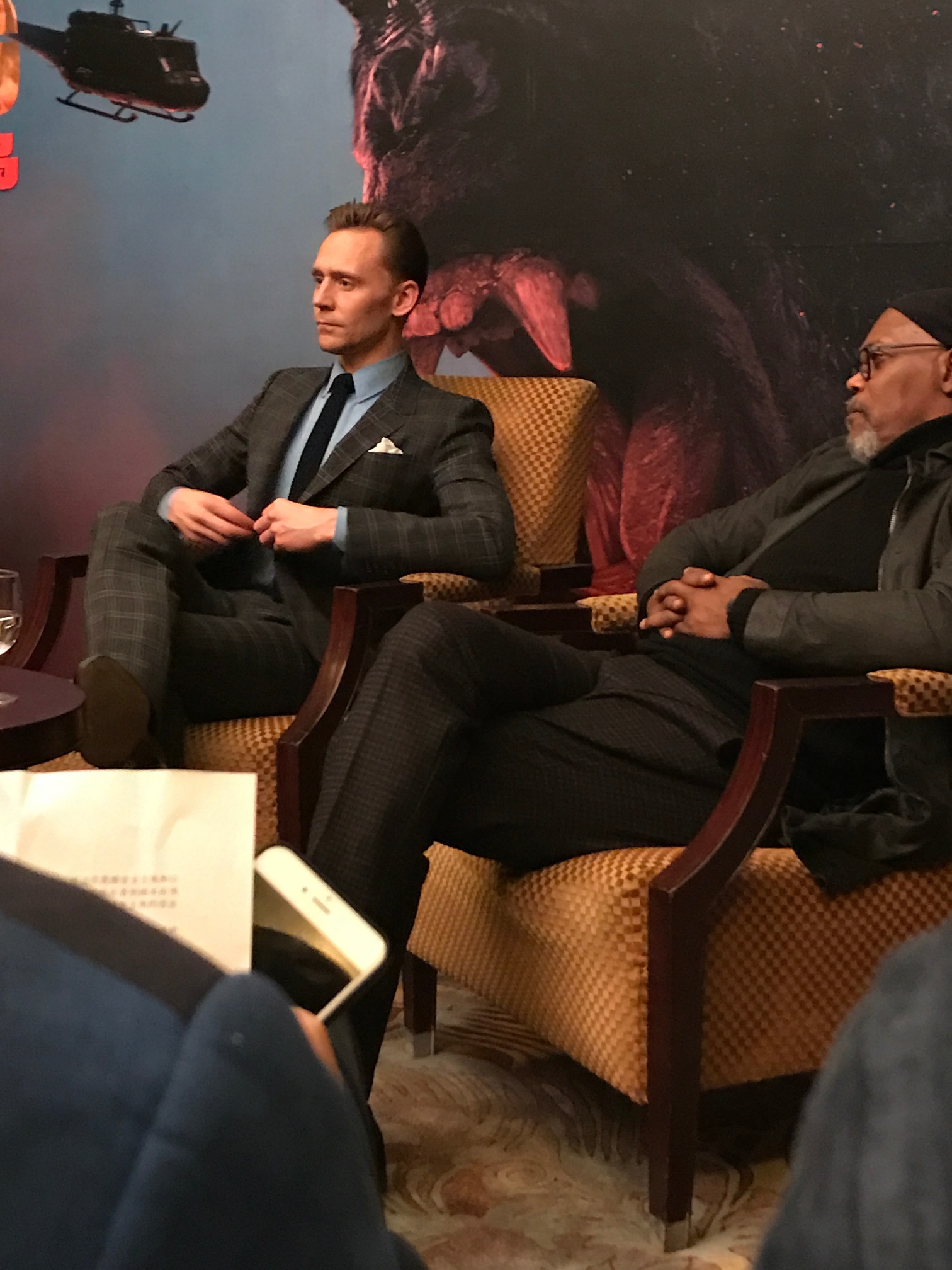 Tom Hiddleston, photo #978112