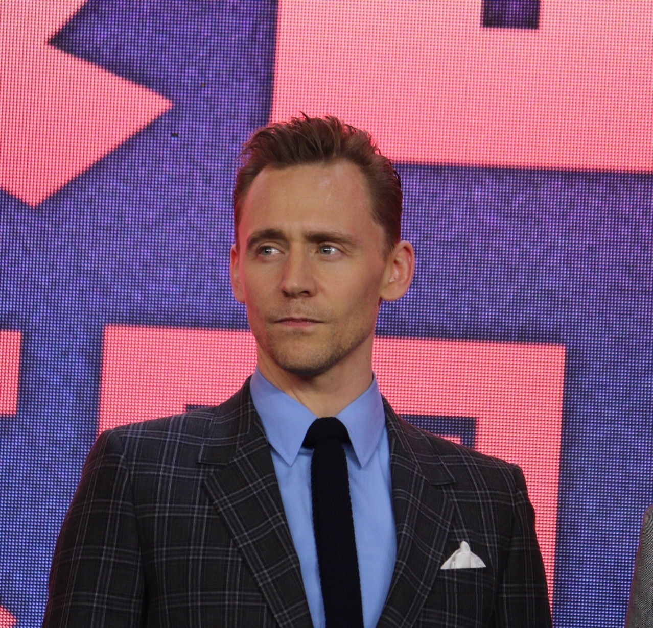 Tom Hiddleston, photo #978111