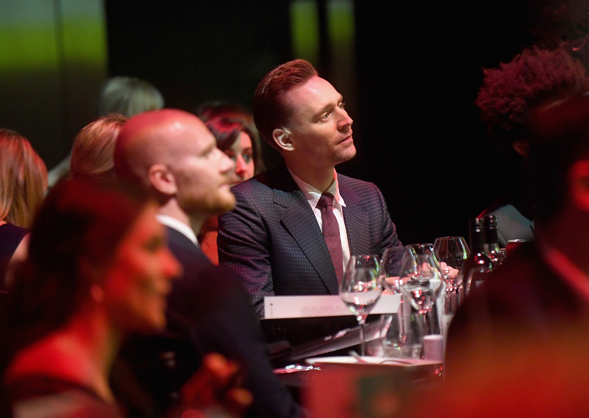 Tom Hiddleston, photo #963521