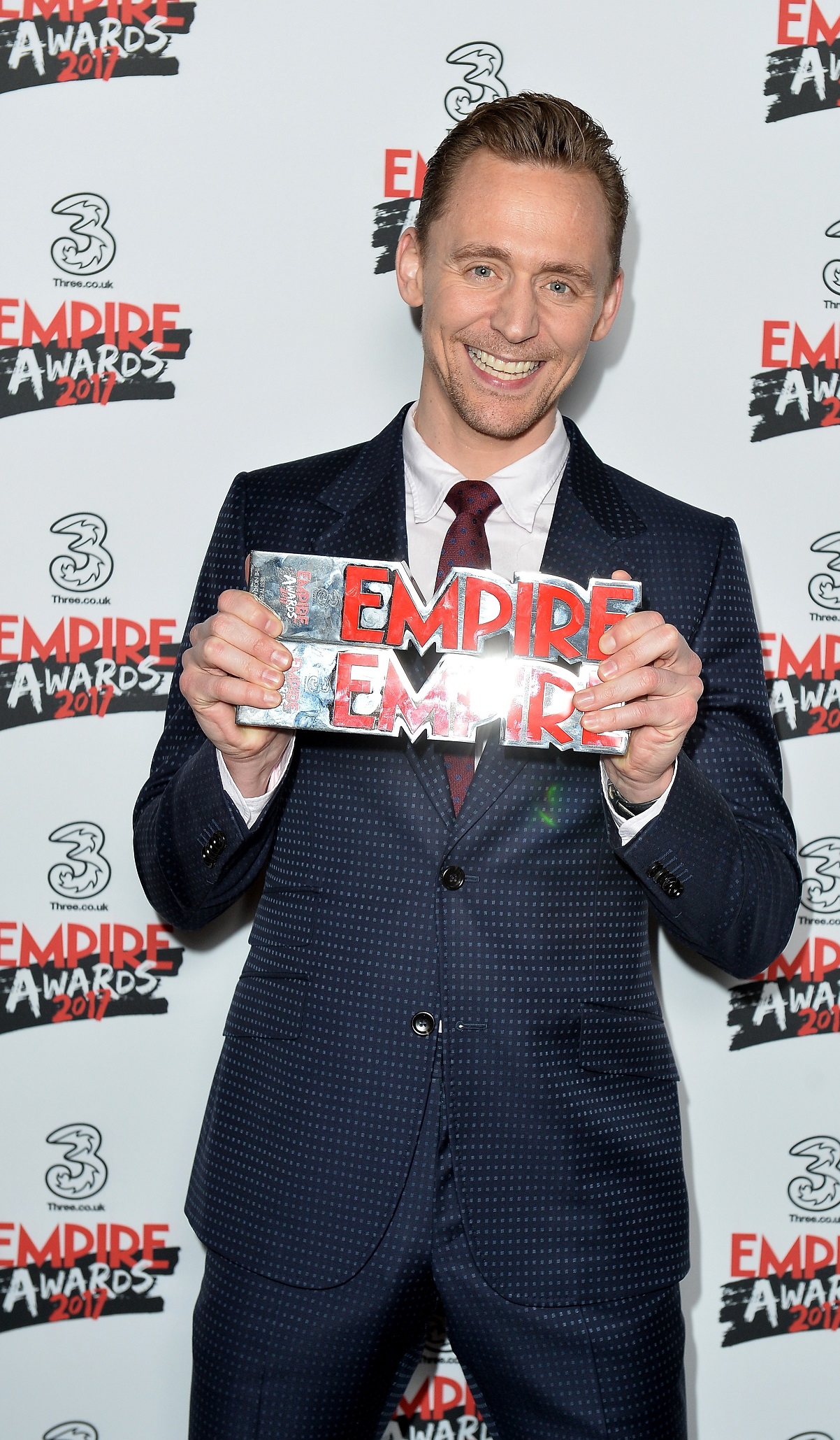 Tom Hiddleston, photo #963524