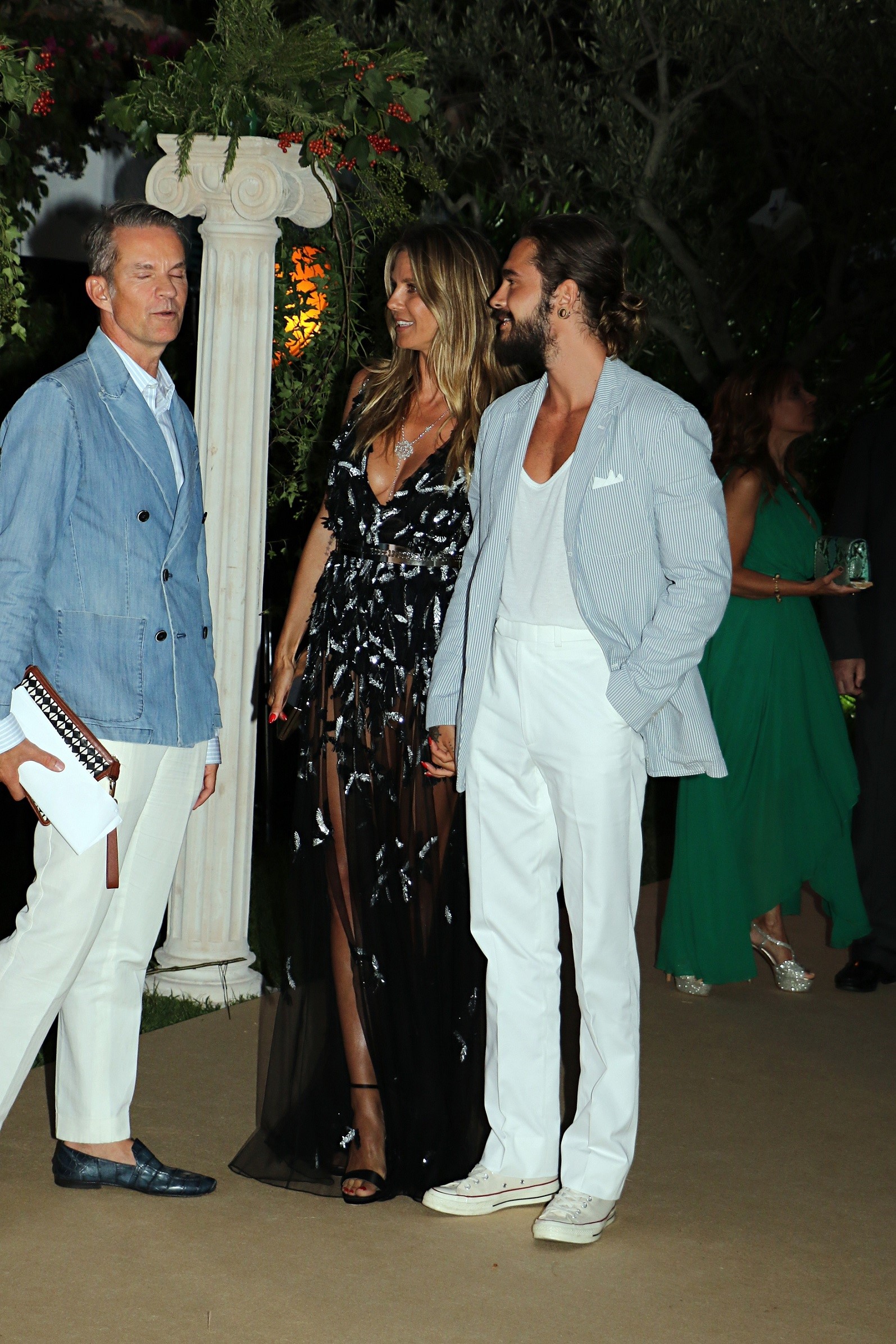 Tom Kaulitz, photo #1092647