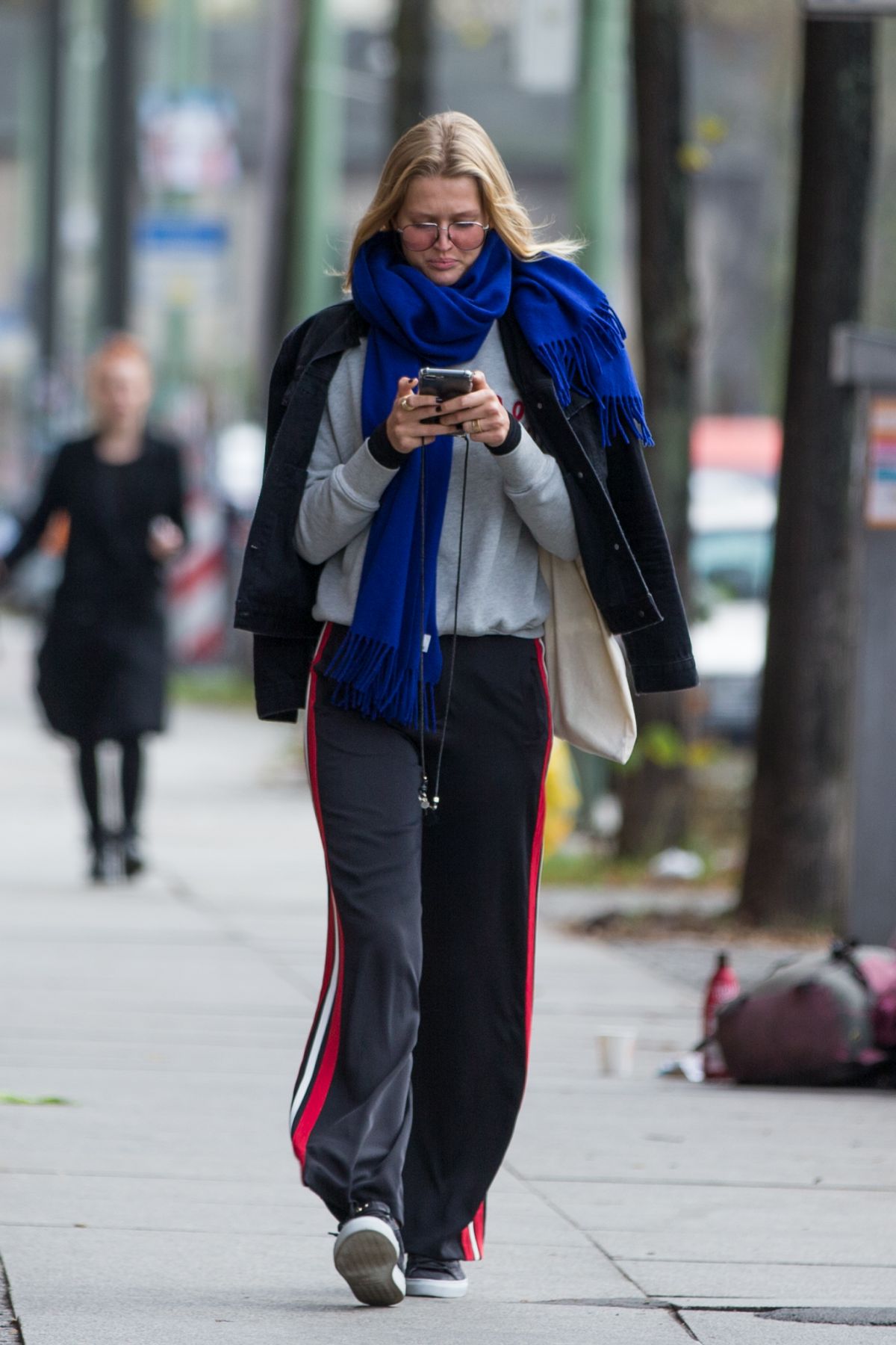 Toni Garrn, photo #1010601