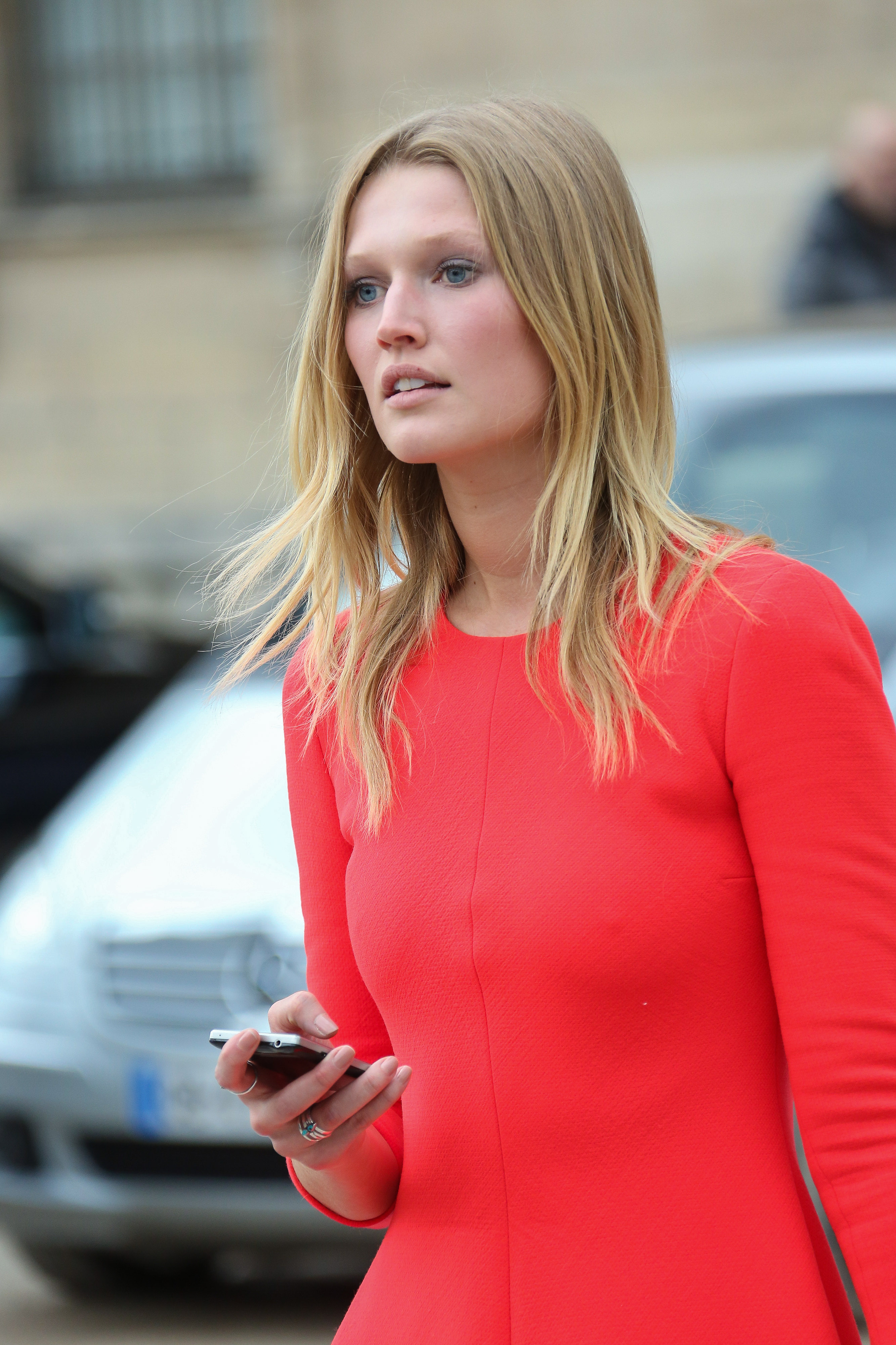 Toni Garrn, photo #976082